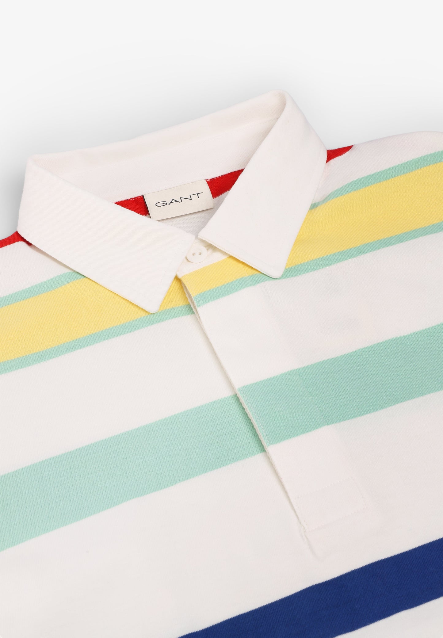 GANT | MULTI COLOR RUGGER