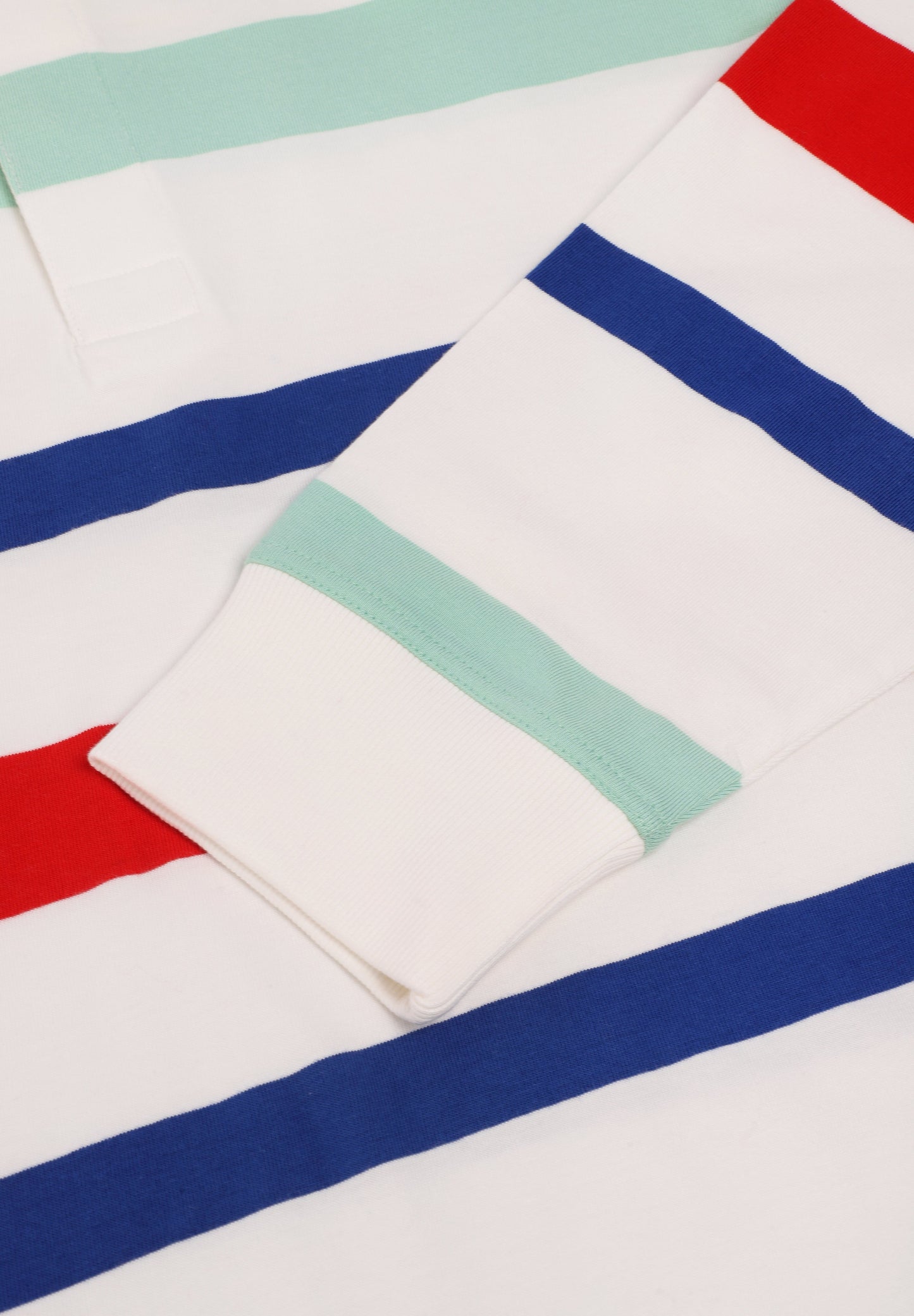 GANT | MULTI COLOR RUGGER