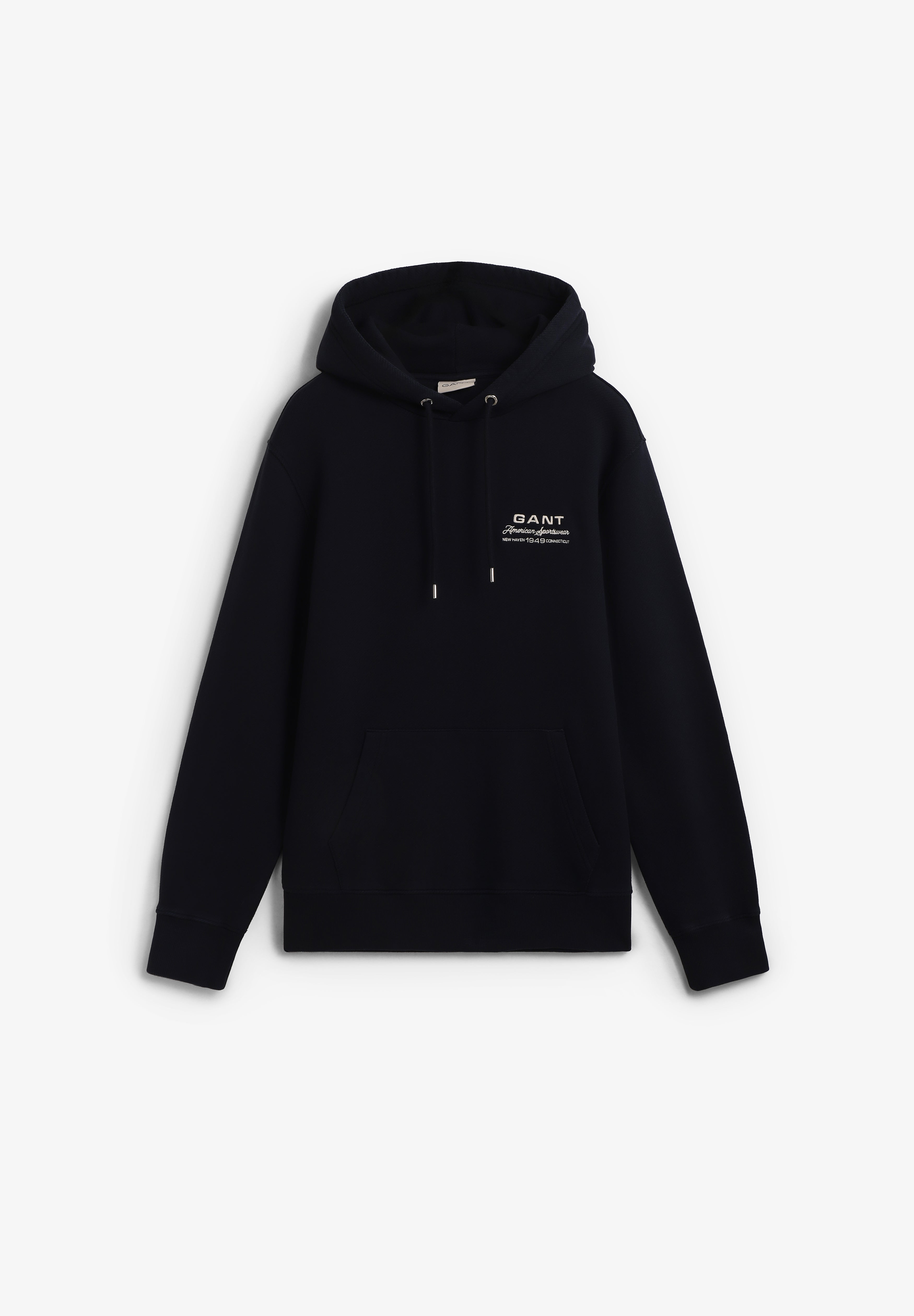 GANT | SMALL GRAPHIC HOODIE