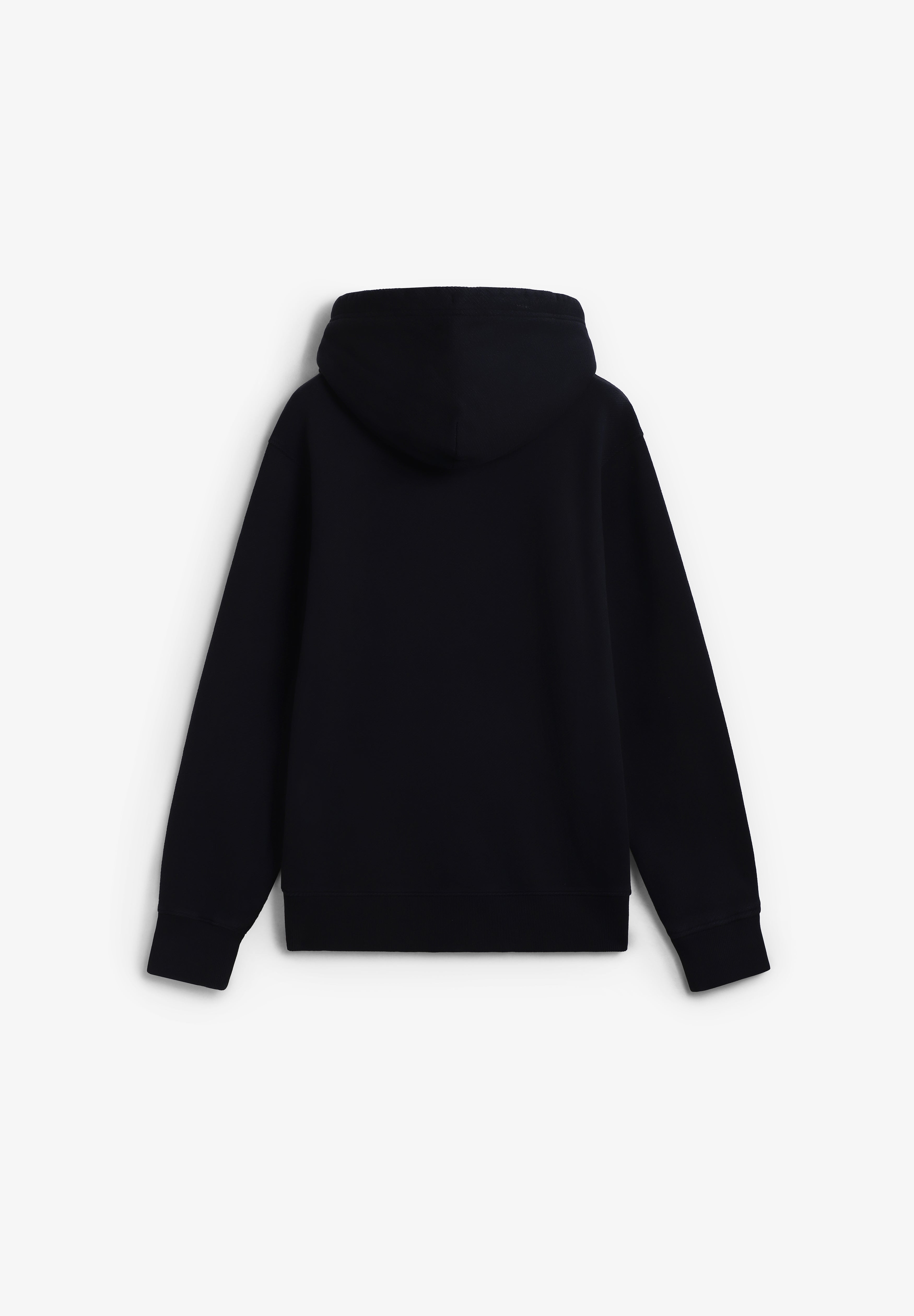 GANT | SMALL GRAPHIC HOODIE