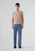 GANT | COTTON MODAL POLO