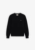 GANT | CLASSIC COTTON C-NECK