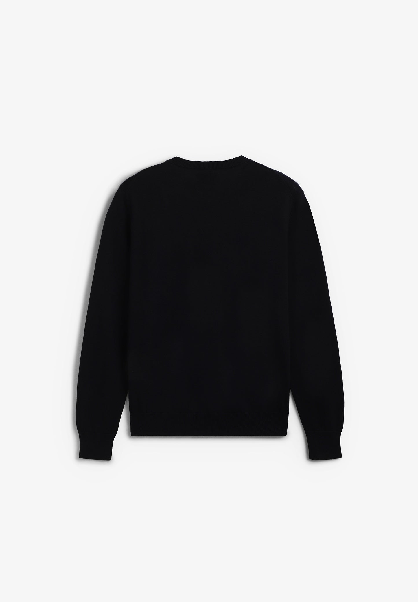 GANT | CLASSIC COTTON C-NECK