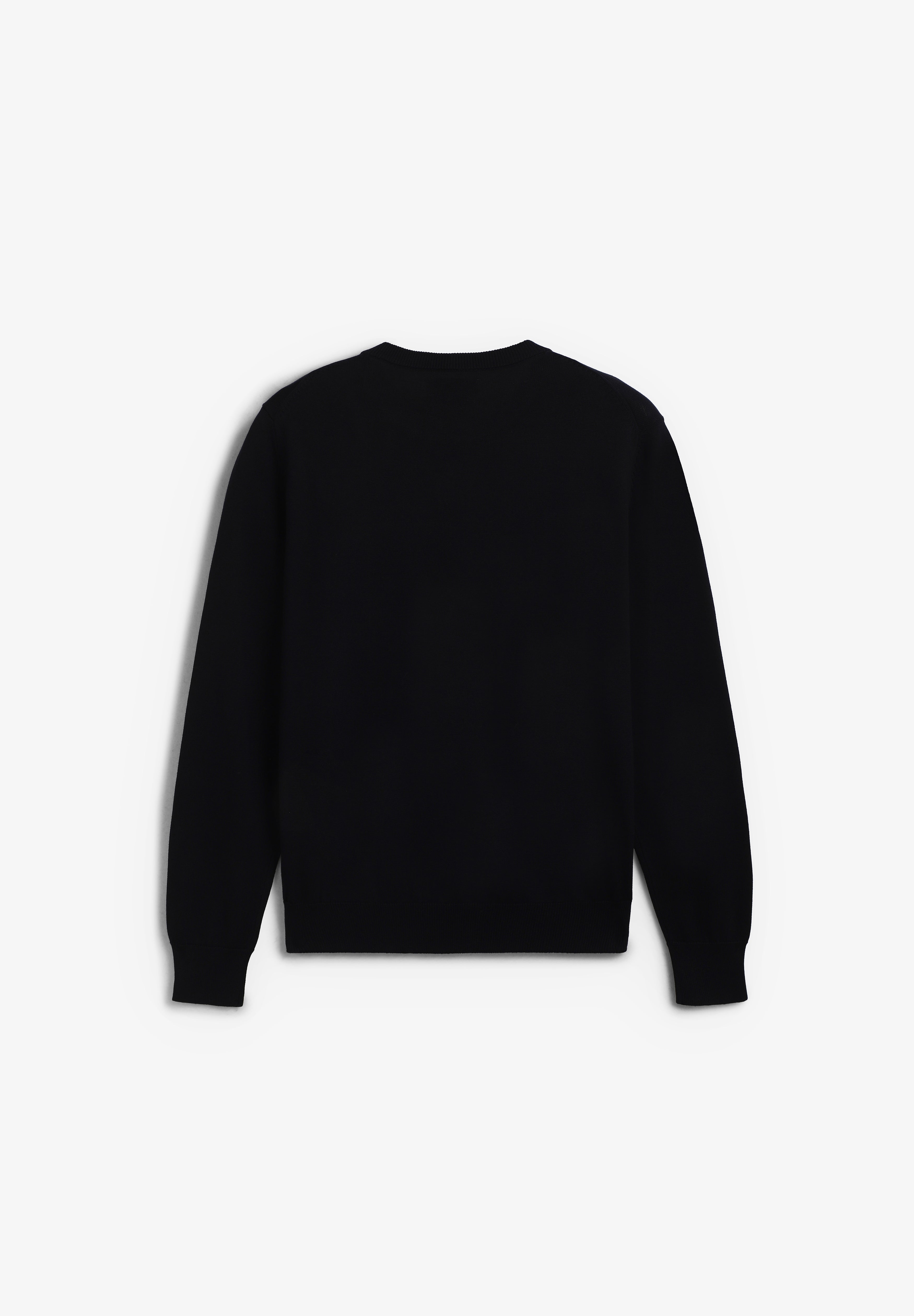 GANT | CLASSIC COTTON C-NECK