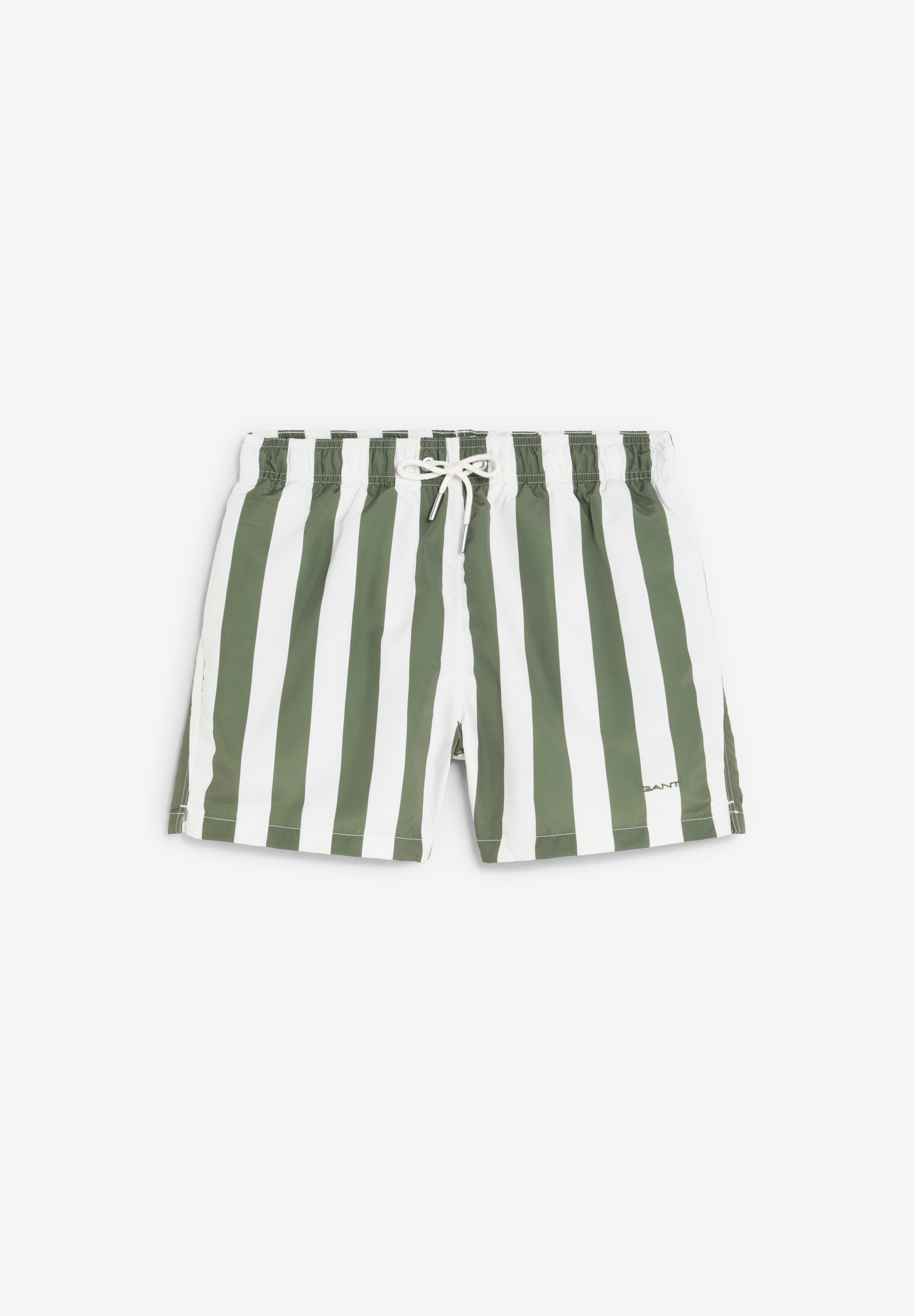 GANT | BLOCK STRIPED SWIM SHORTS
