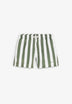 GANT | BLOCK STRIPED SWIM SHORTS