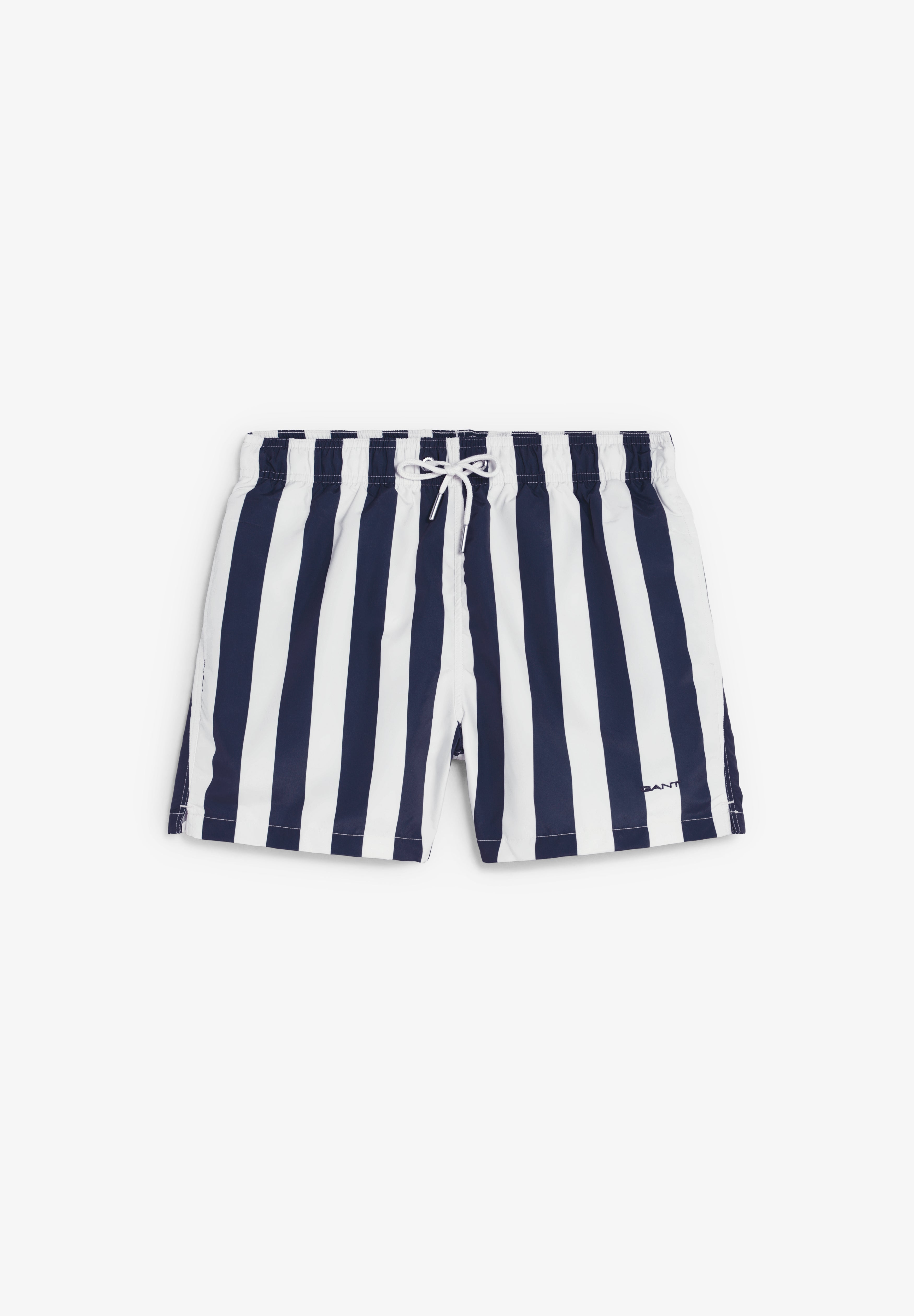 GANT | BLOCK STRIPED SWIM SHORTS