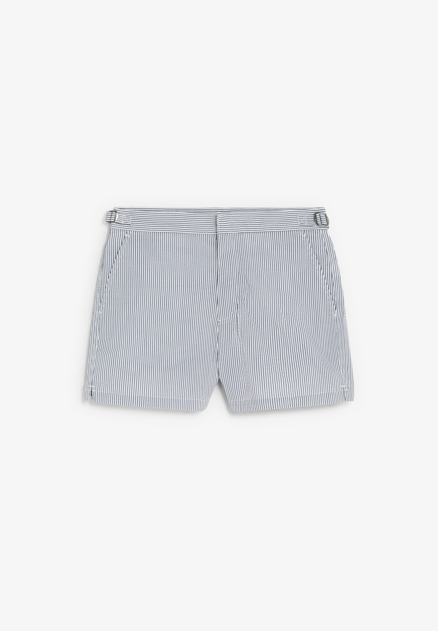 GANT | FITTED SEERSUCKER SWIM SHORTS