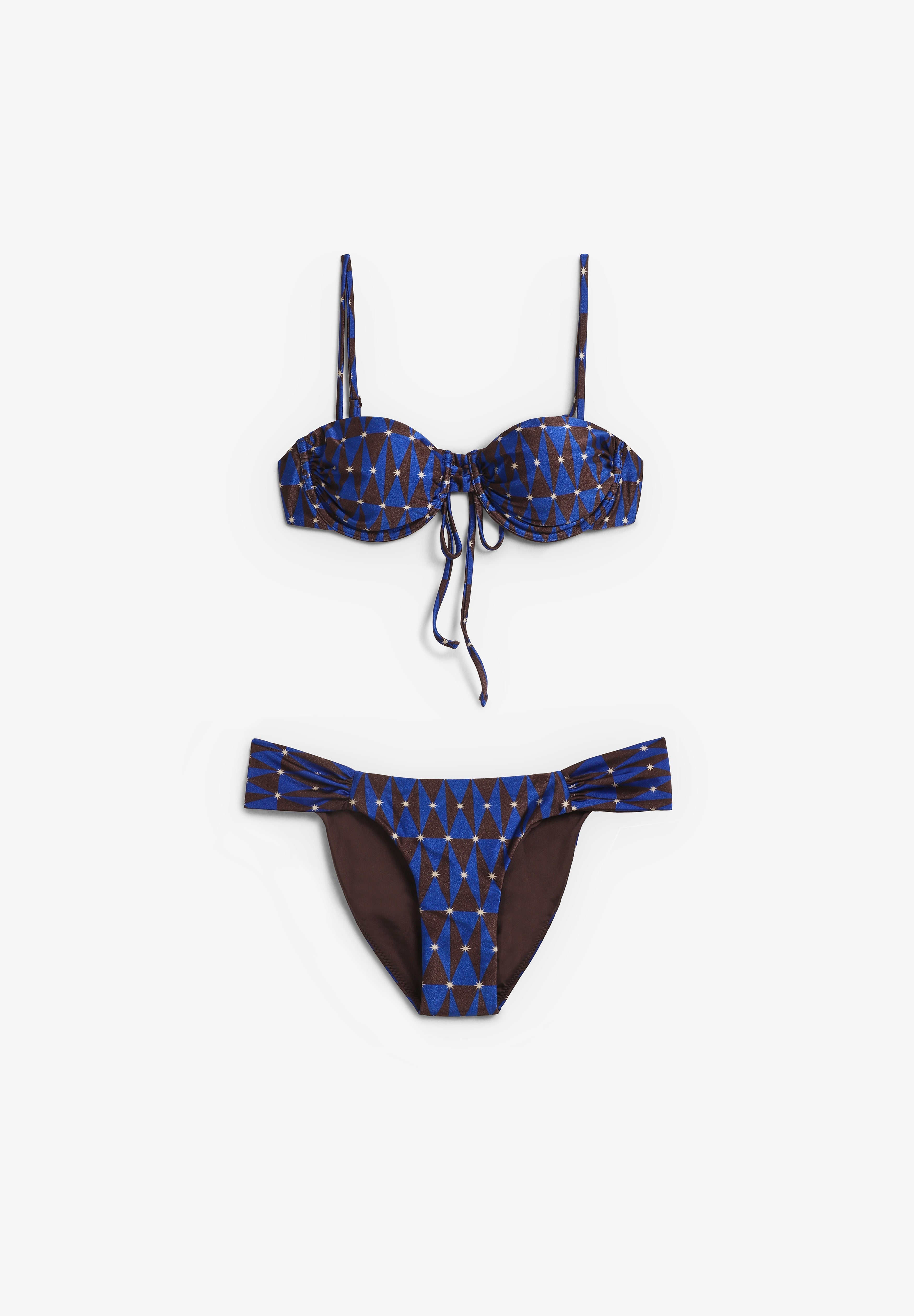 ROBIN COLLECTION | BIQUÍNI VESPER
