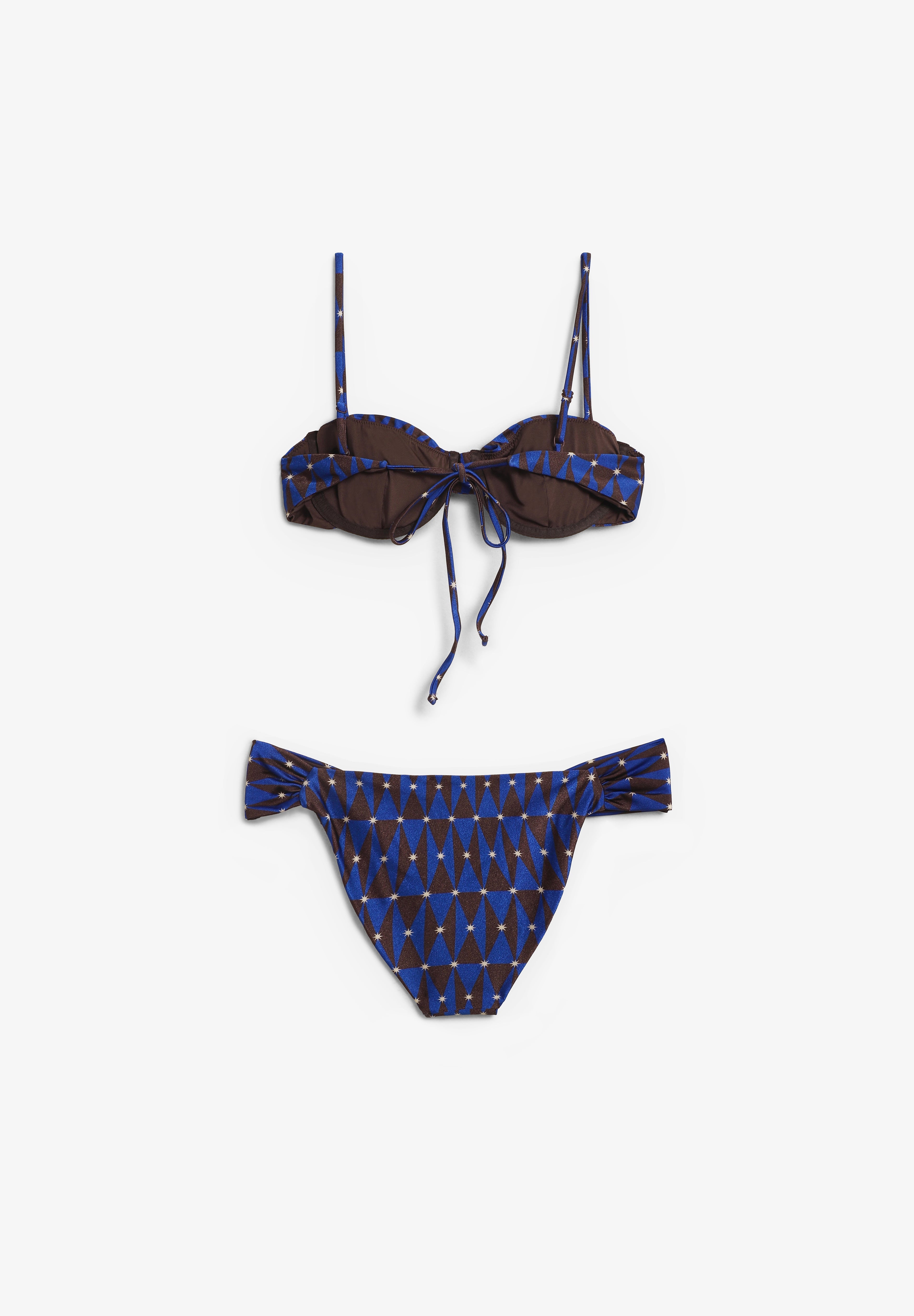 ROBIN COLLECTION | BIQUÍNI VESPER