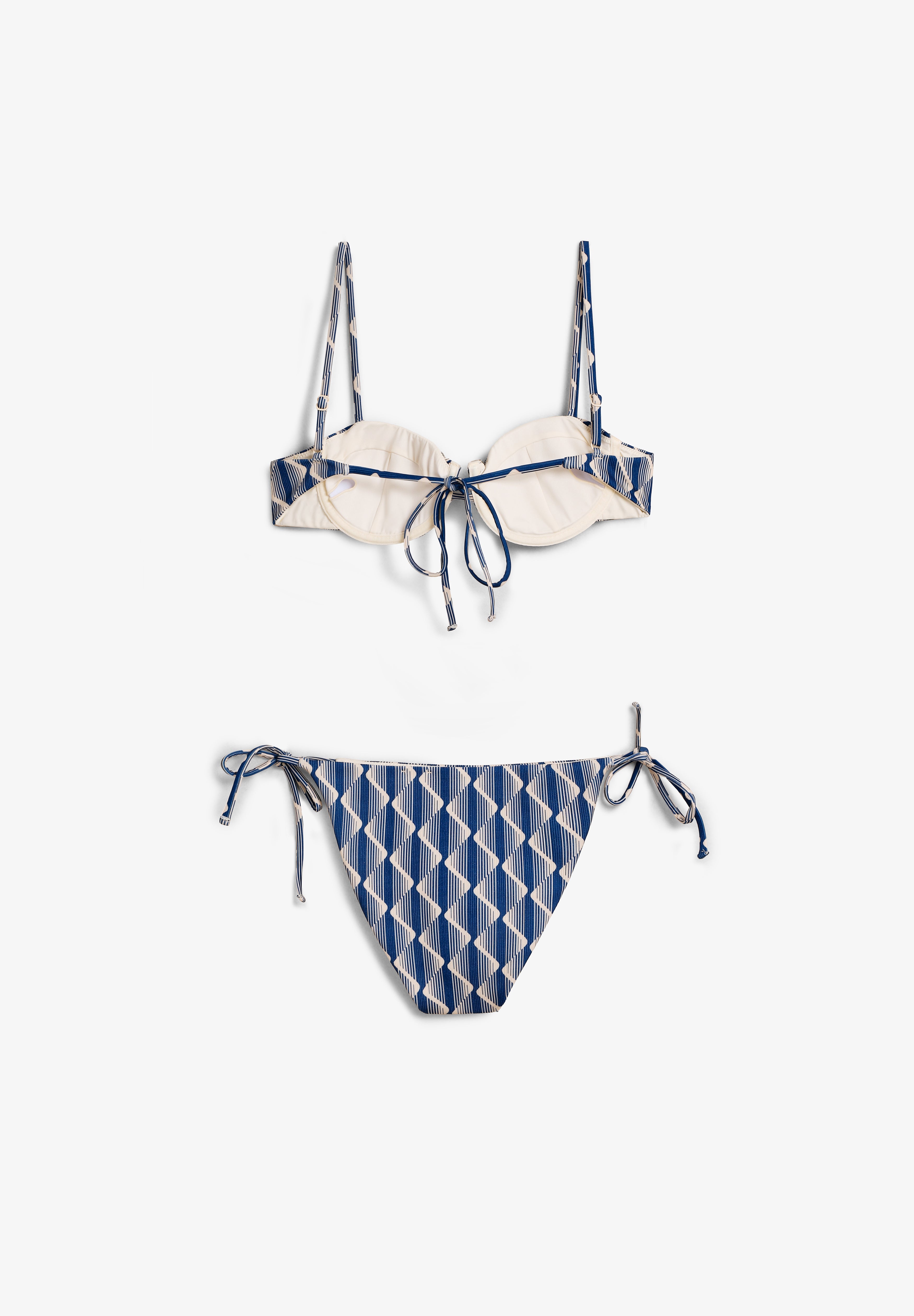 ROBIN COLLECTION | BIQUÍNI CARUSO