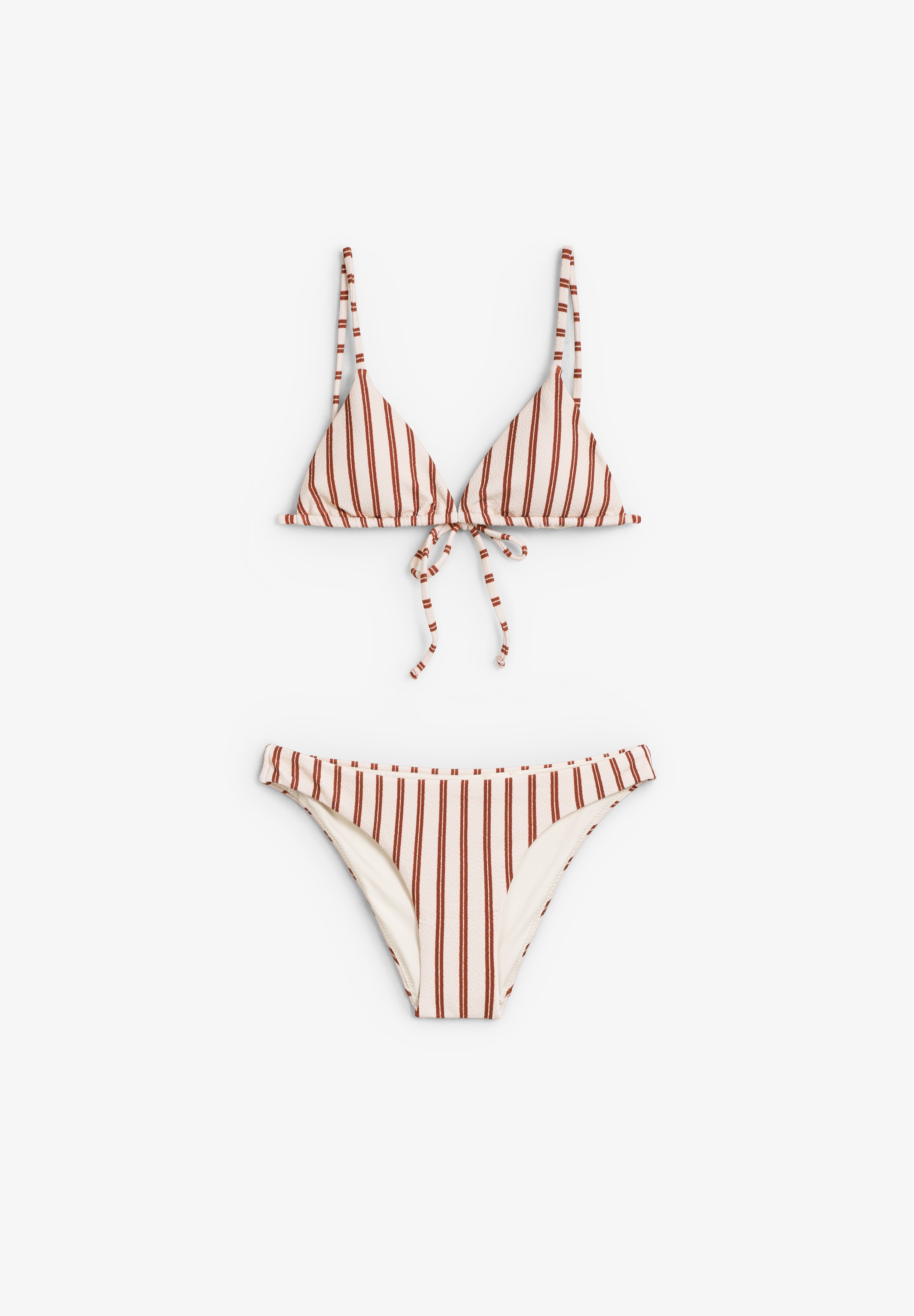 ROBIN COLLECTION | BIQUÍNI MANDORLA