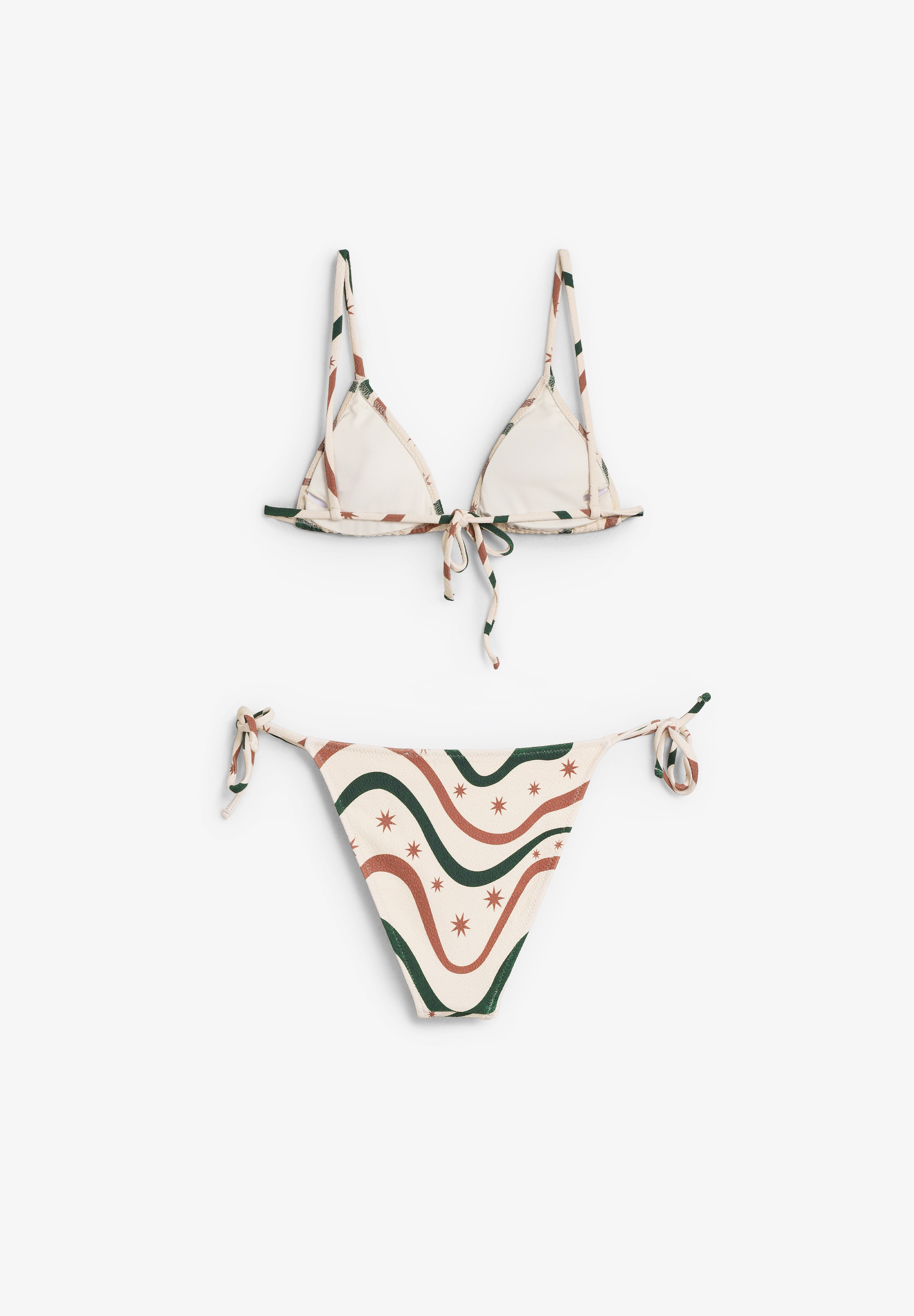 ROBIN COLLECTION | BIQUÍNI METEORO