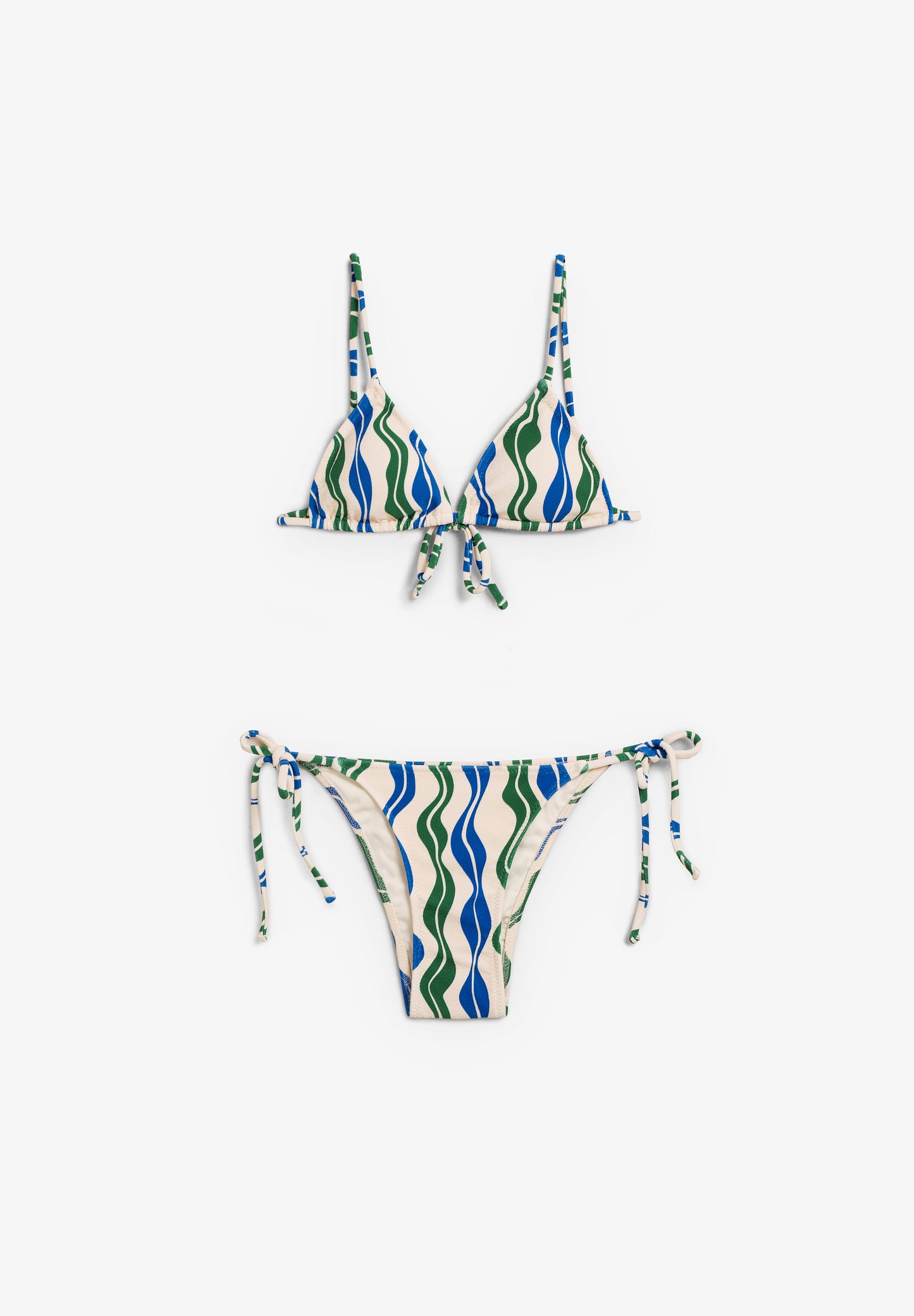 ROBIN COLLECTION | BIQUÍNI AQUAMARE