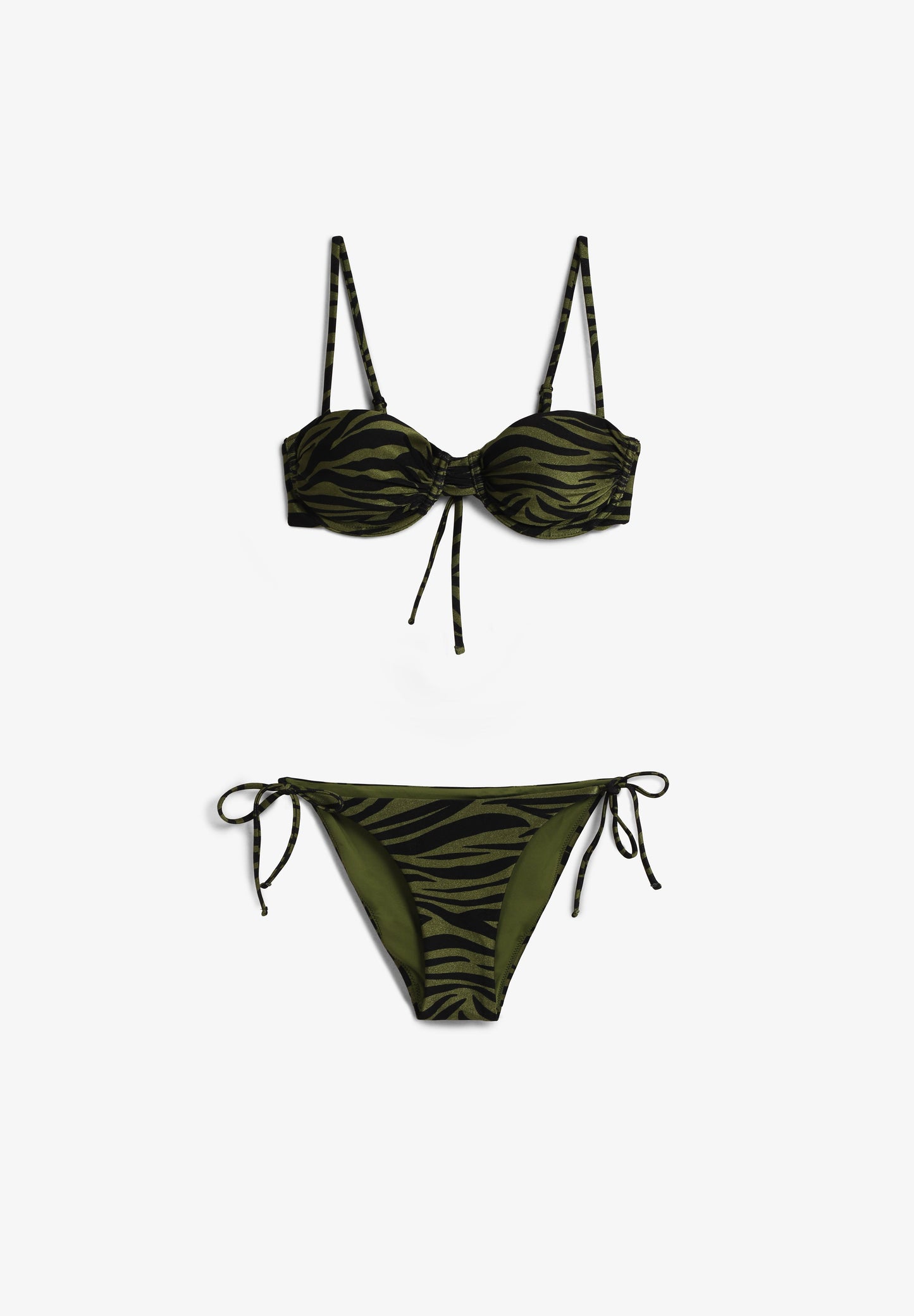 ROBIN COLLECTION | BIQUÍNI GAIA