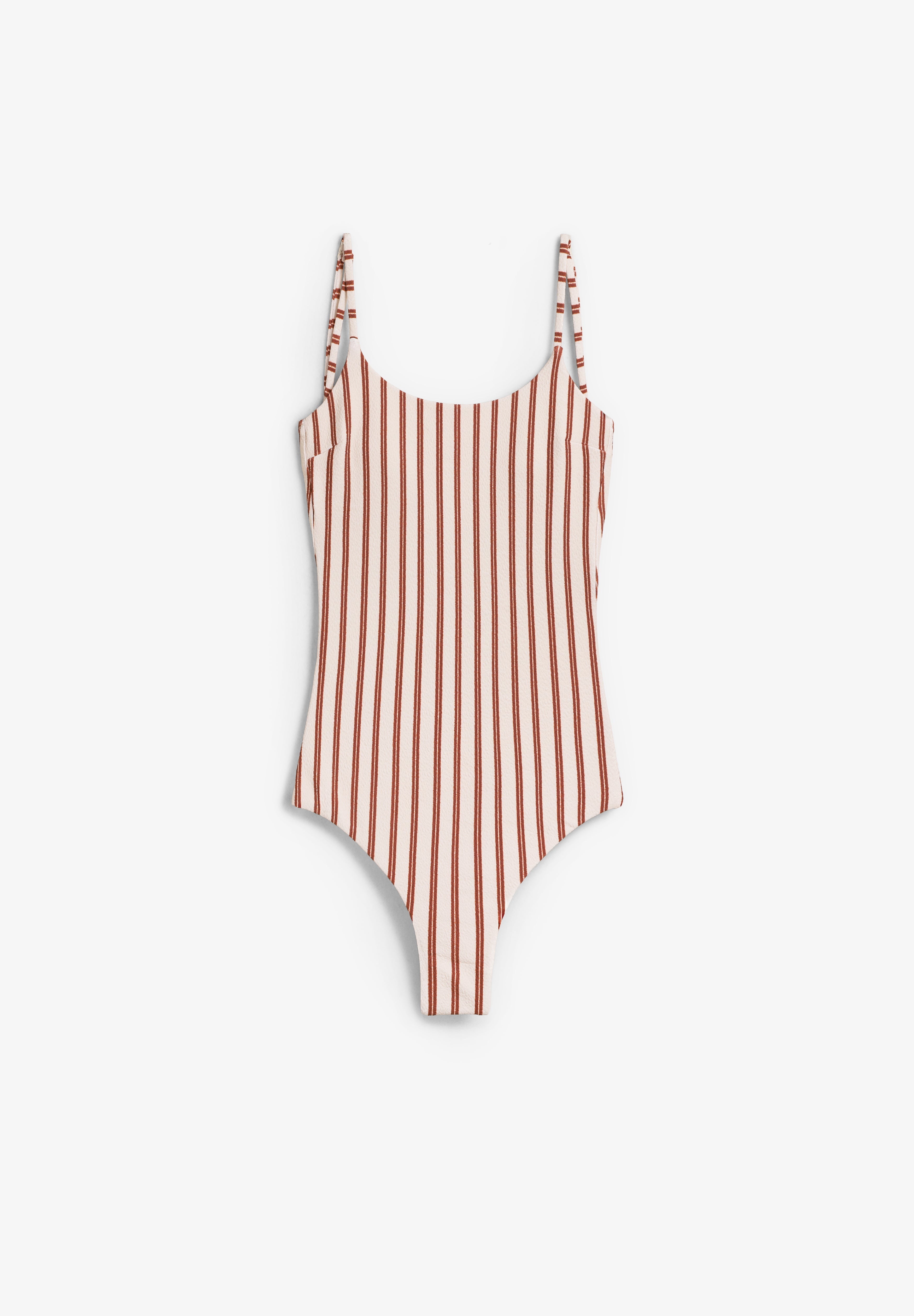 ROBIN COLLECTION | FATO DE BANHO MANDORLA