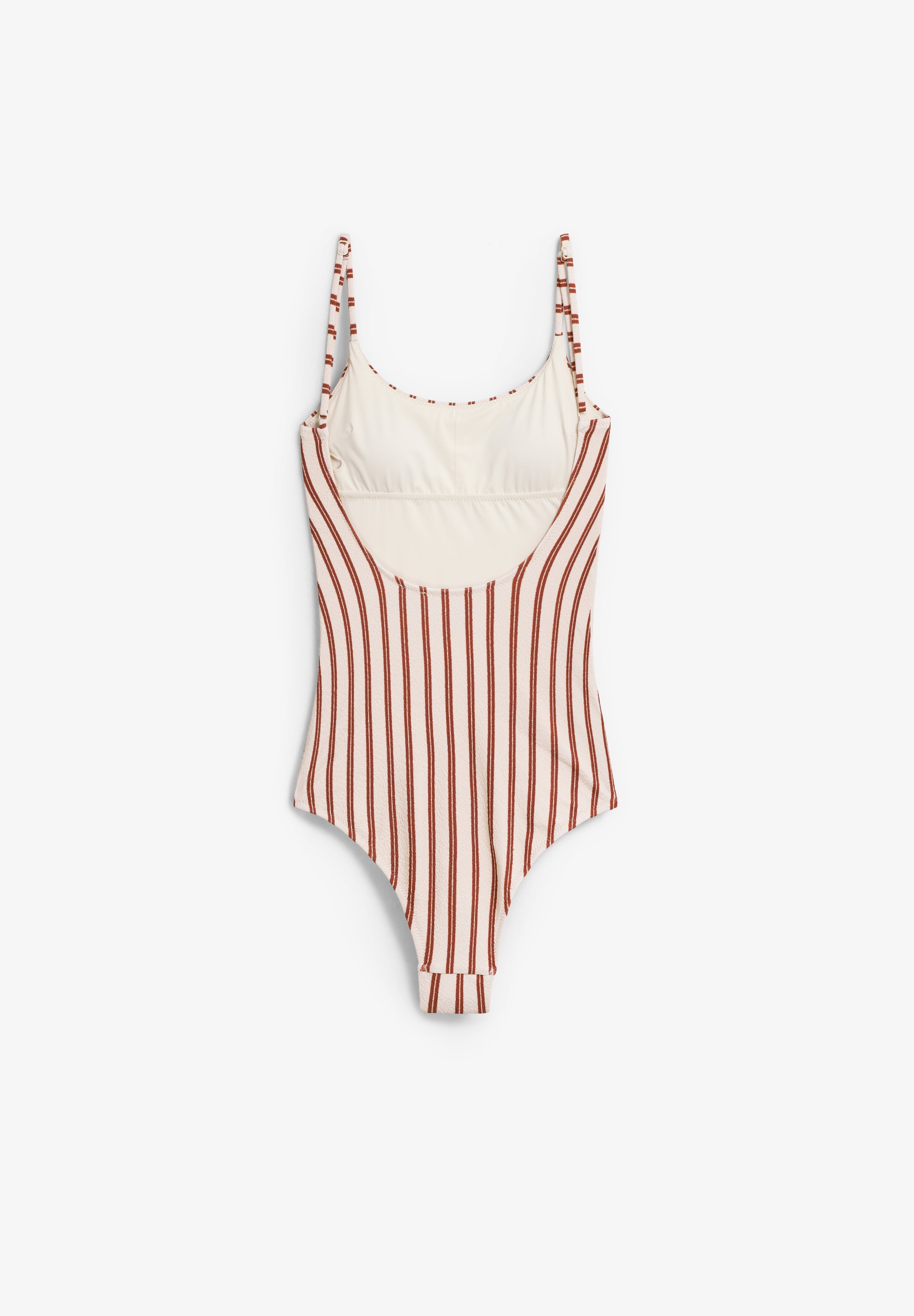 ROBIN COLLECTION | FATO DE BANHO MANDORLA