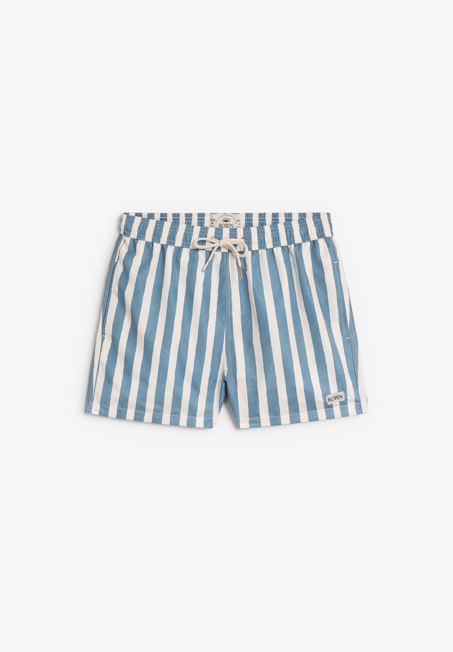 ROBIN COLLECTION | FATO DE BANHO BLUELABEL