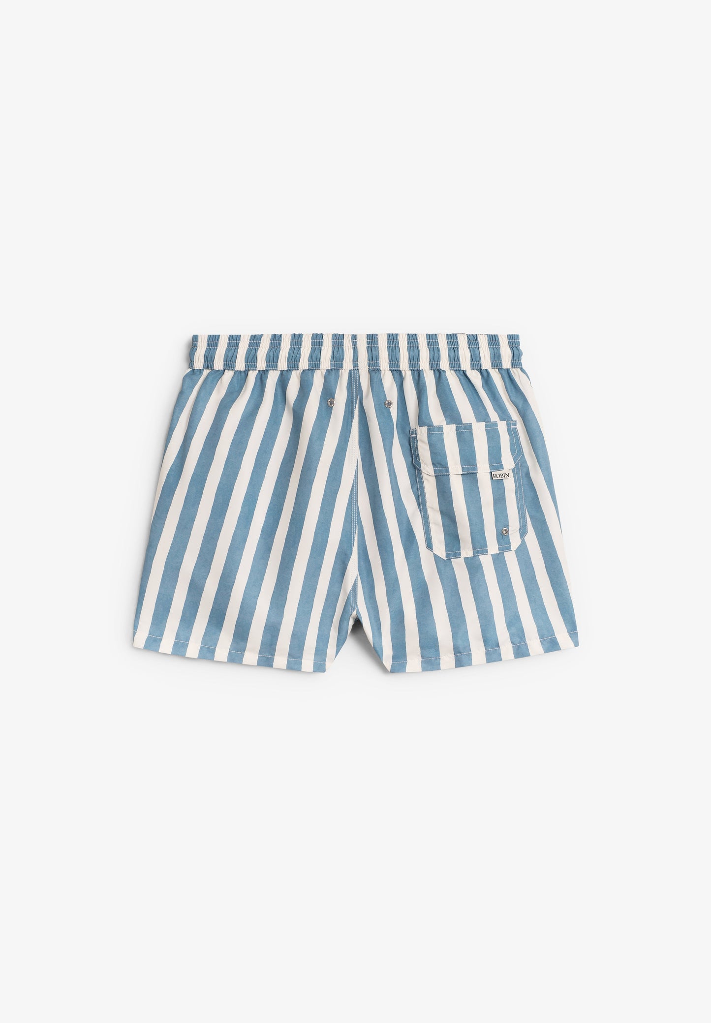 ROBIN COLLECTION | FATO DE BANHO BLUELABEL