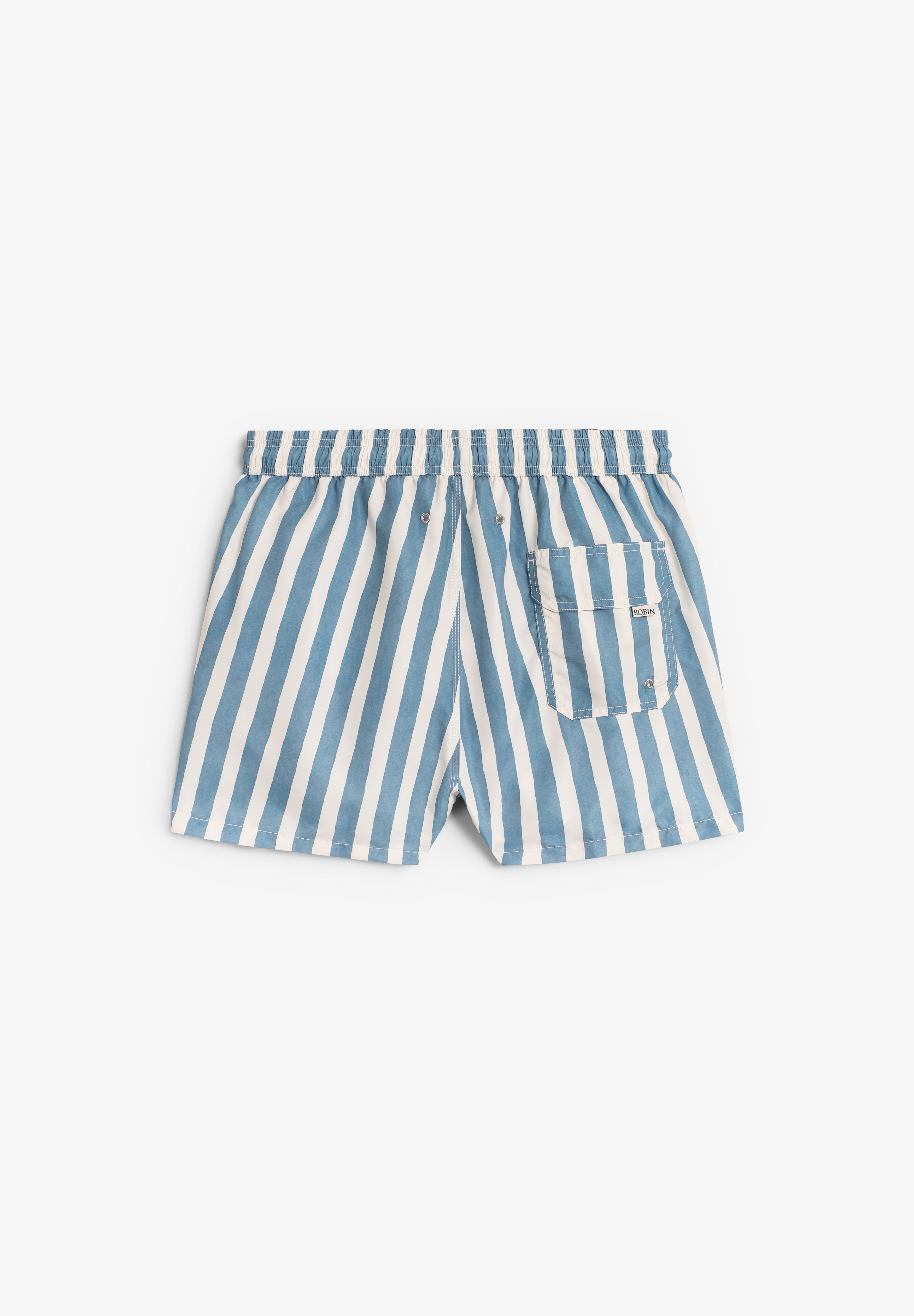 ROBIN COLLECTION | FATO DE BANHO BLUELABEL