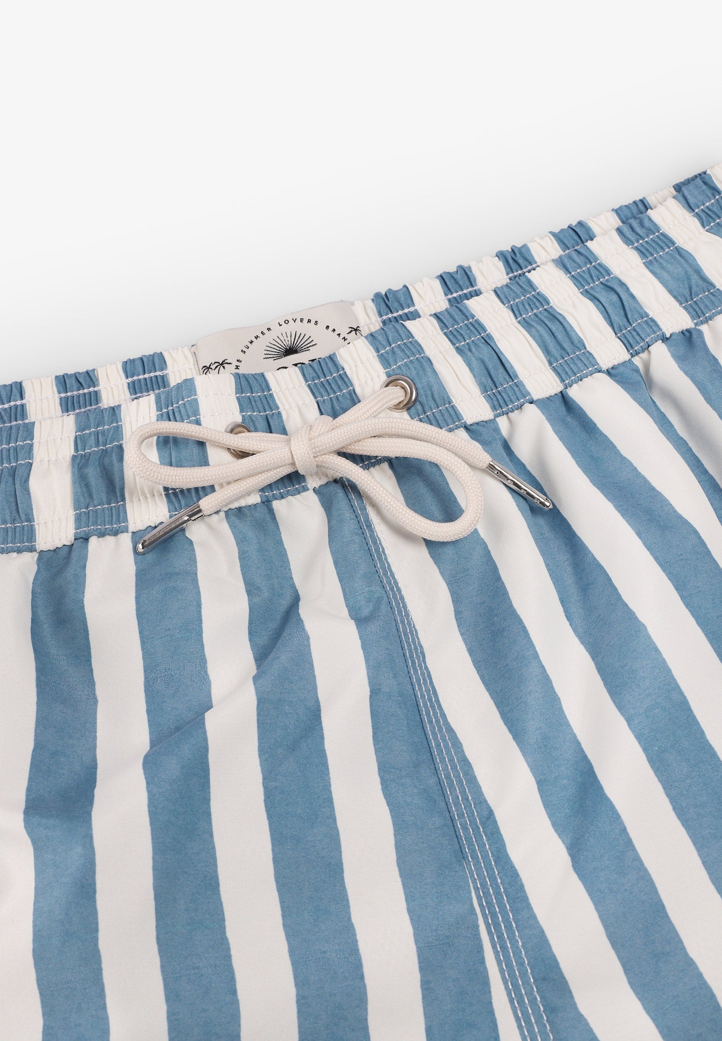 ROBIN COLLECTION | FATO DE BANHO BLUELABEL