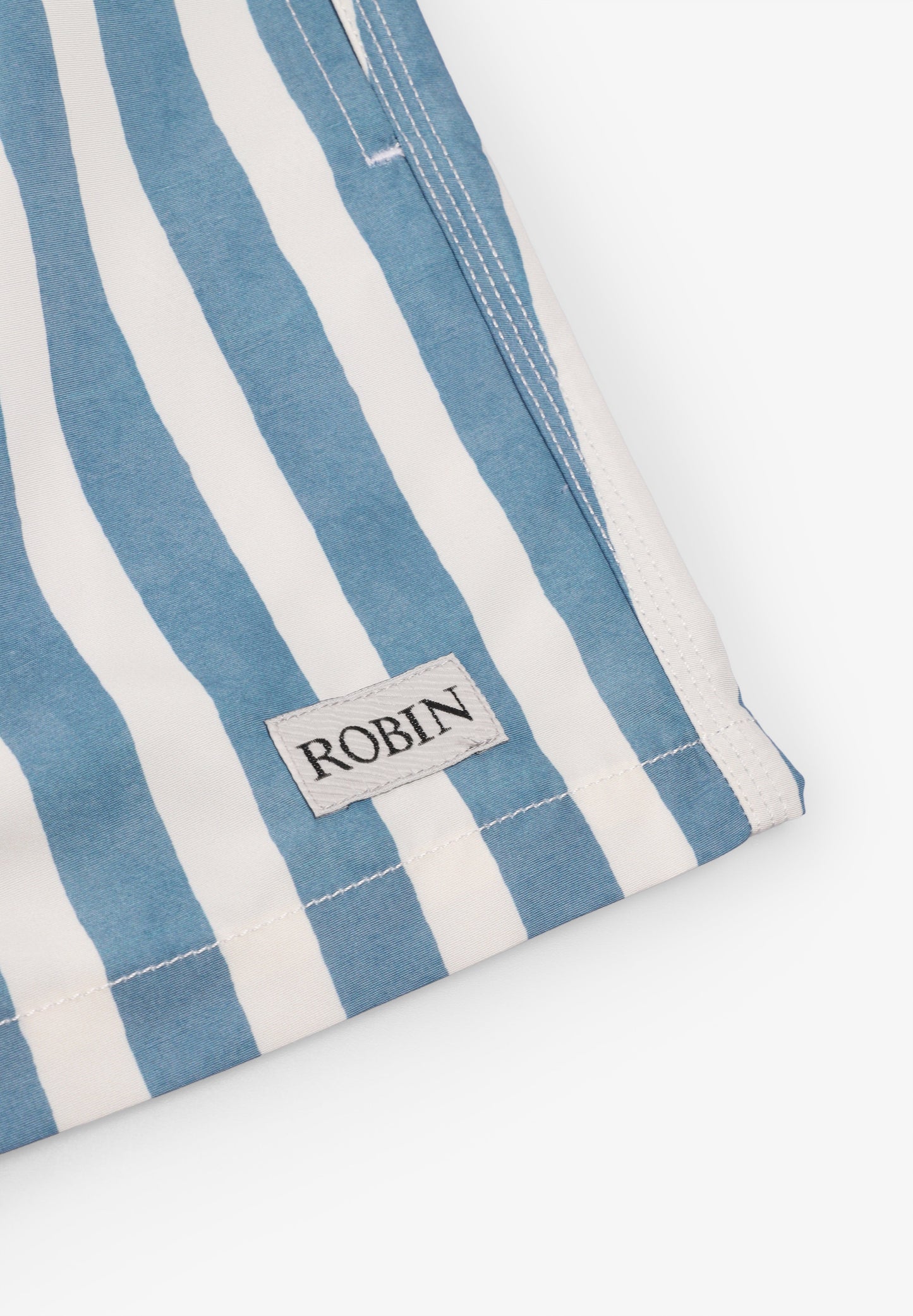 ROBIN COLLECTION | FATO DE BANHO BLUELABEL