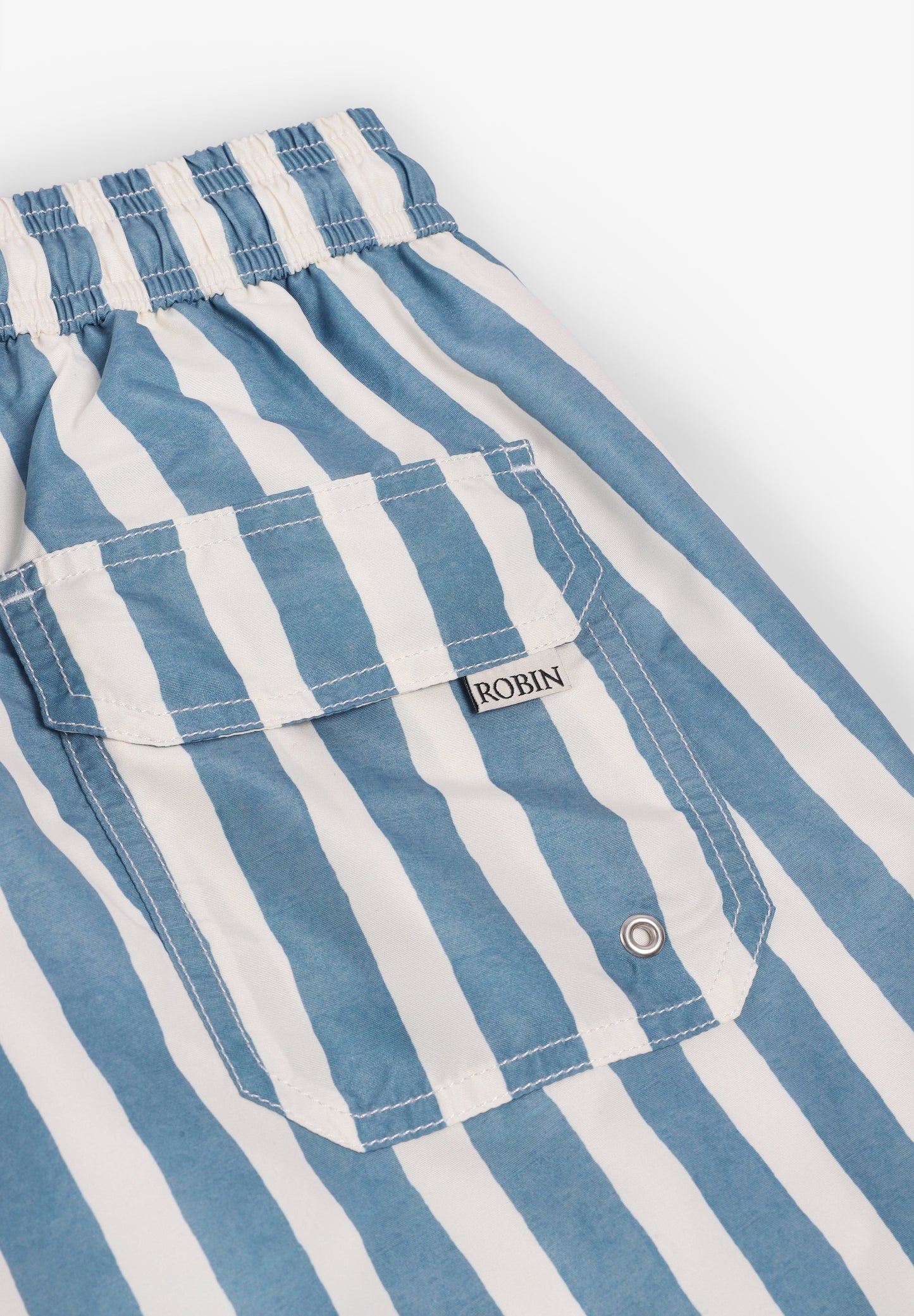 ROBIN COLLECTION | FATO DE BANHO BLUELABEL