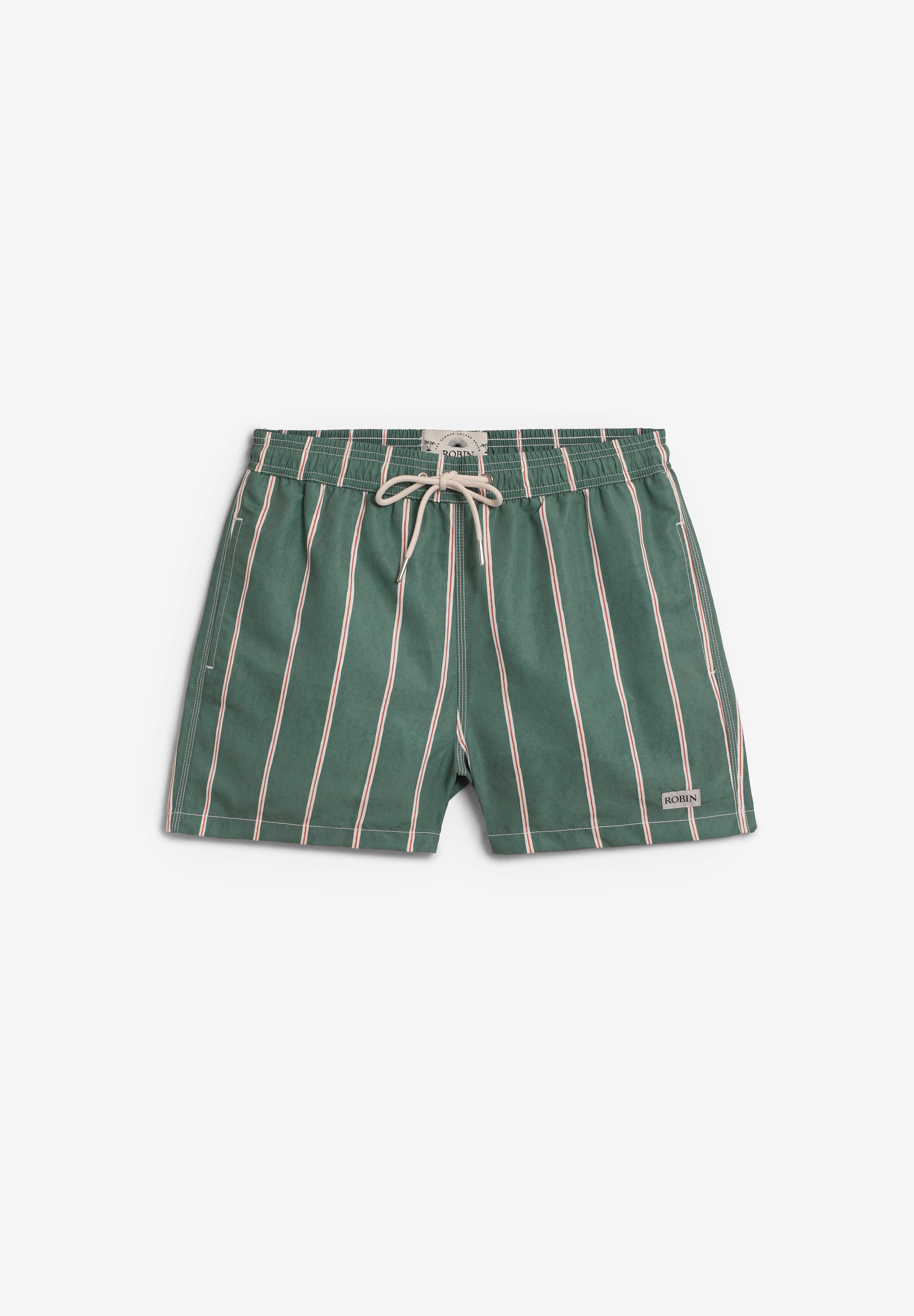 ROBIN COLLECTION | FATO DE BANHO NY DINER