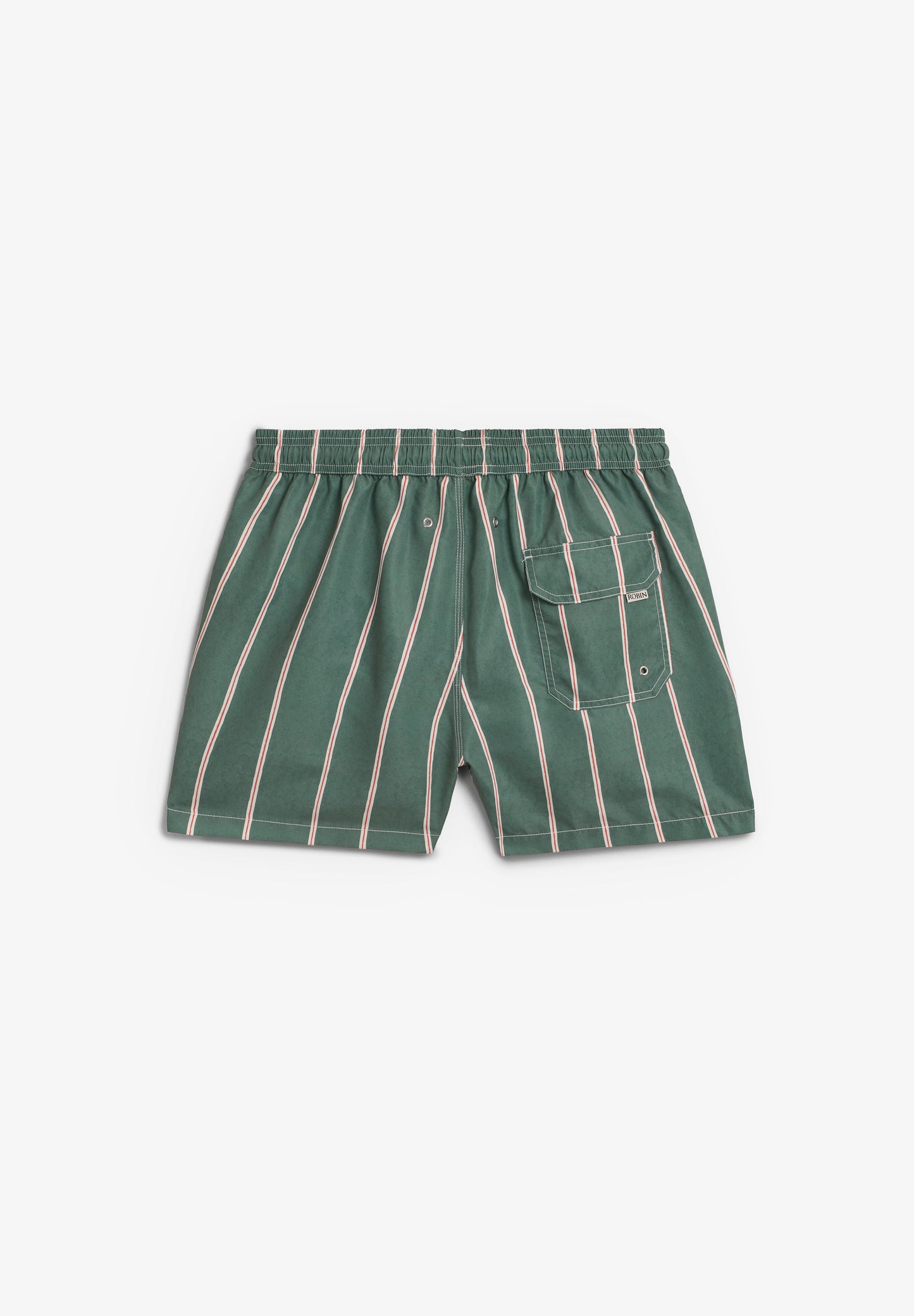 ROBIN COLLECTION | FATO DE BANHO NY DINER