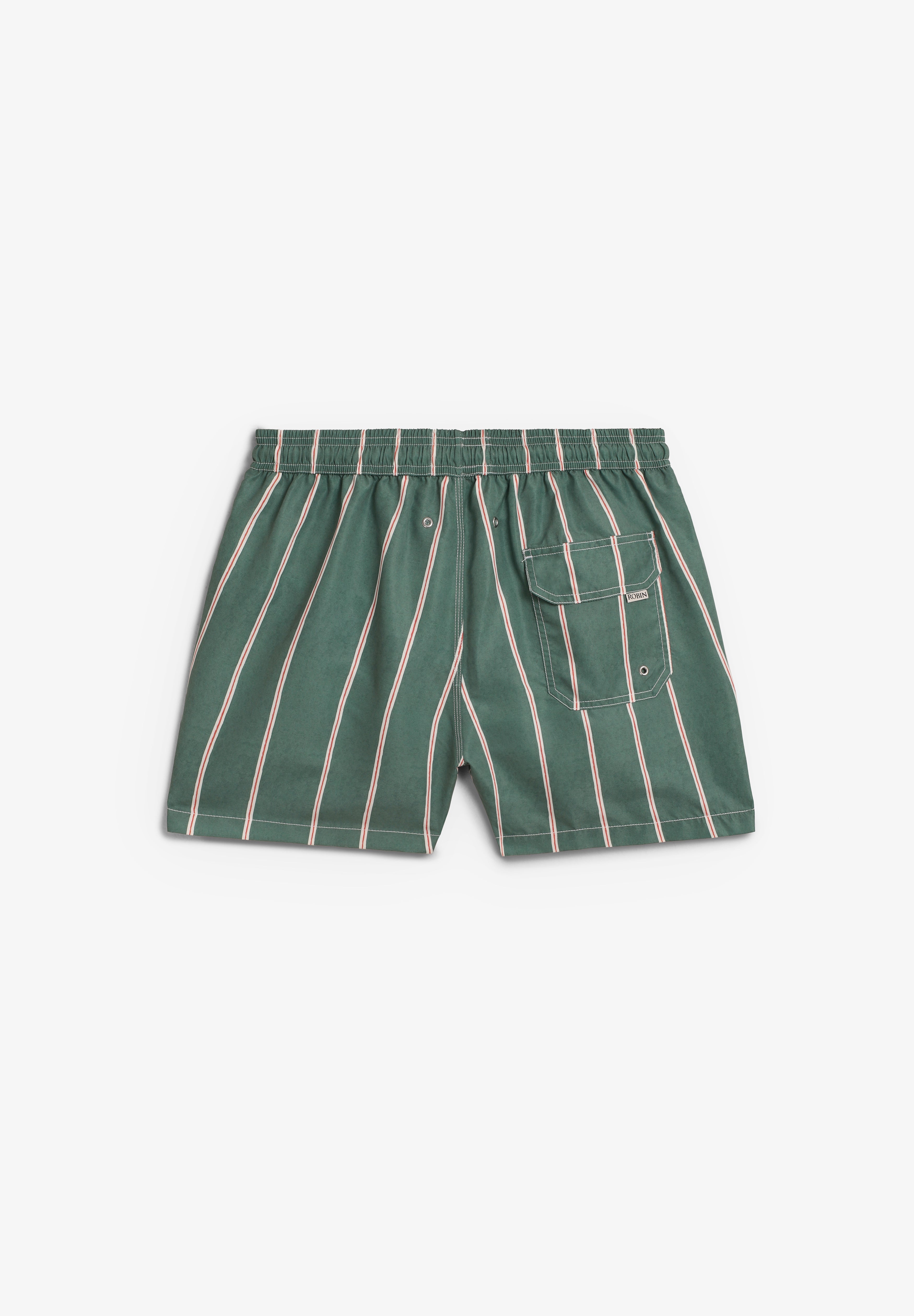 ROBIN COLLECTION | FATO DE BANHO NY DINER