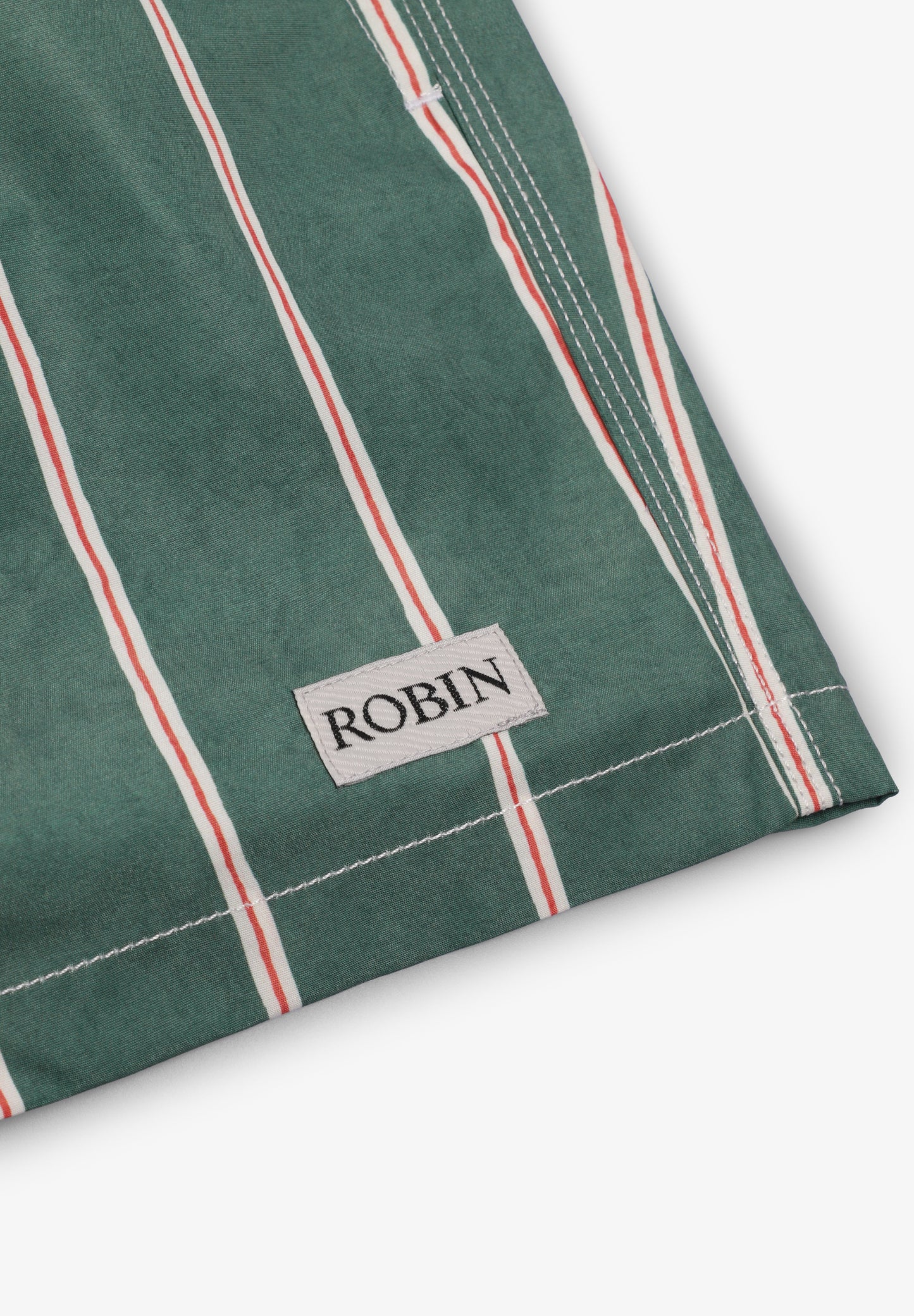 ROBIN COLLECTION | FATO DE BANHO NY DINER