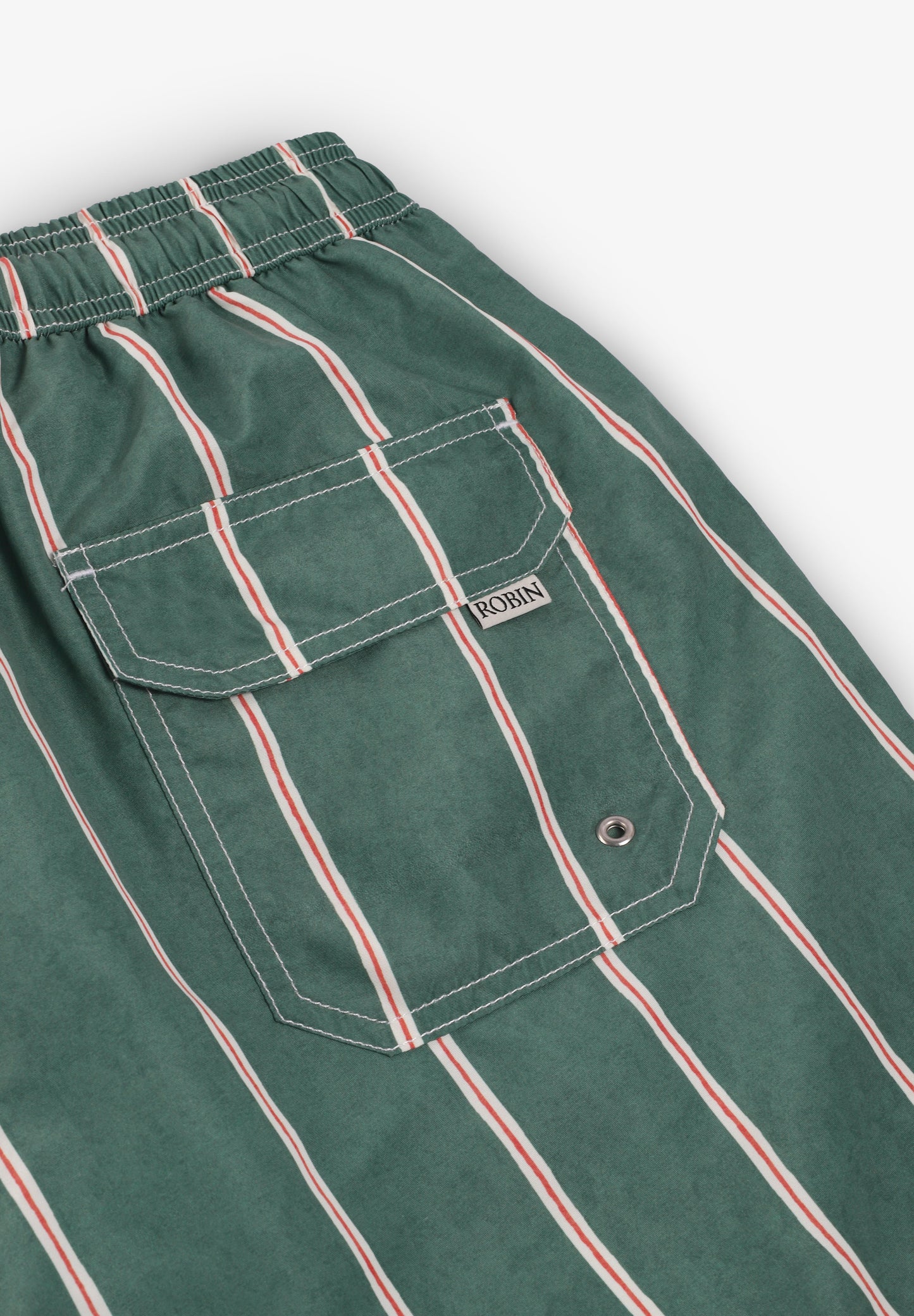 ROBIN COLLECTION | FATO DE BANHO NY DINER