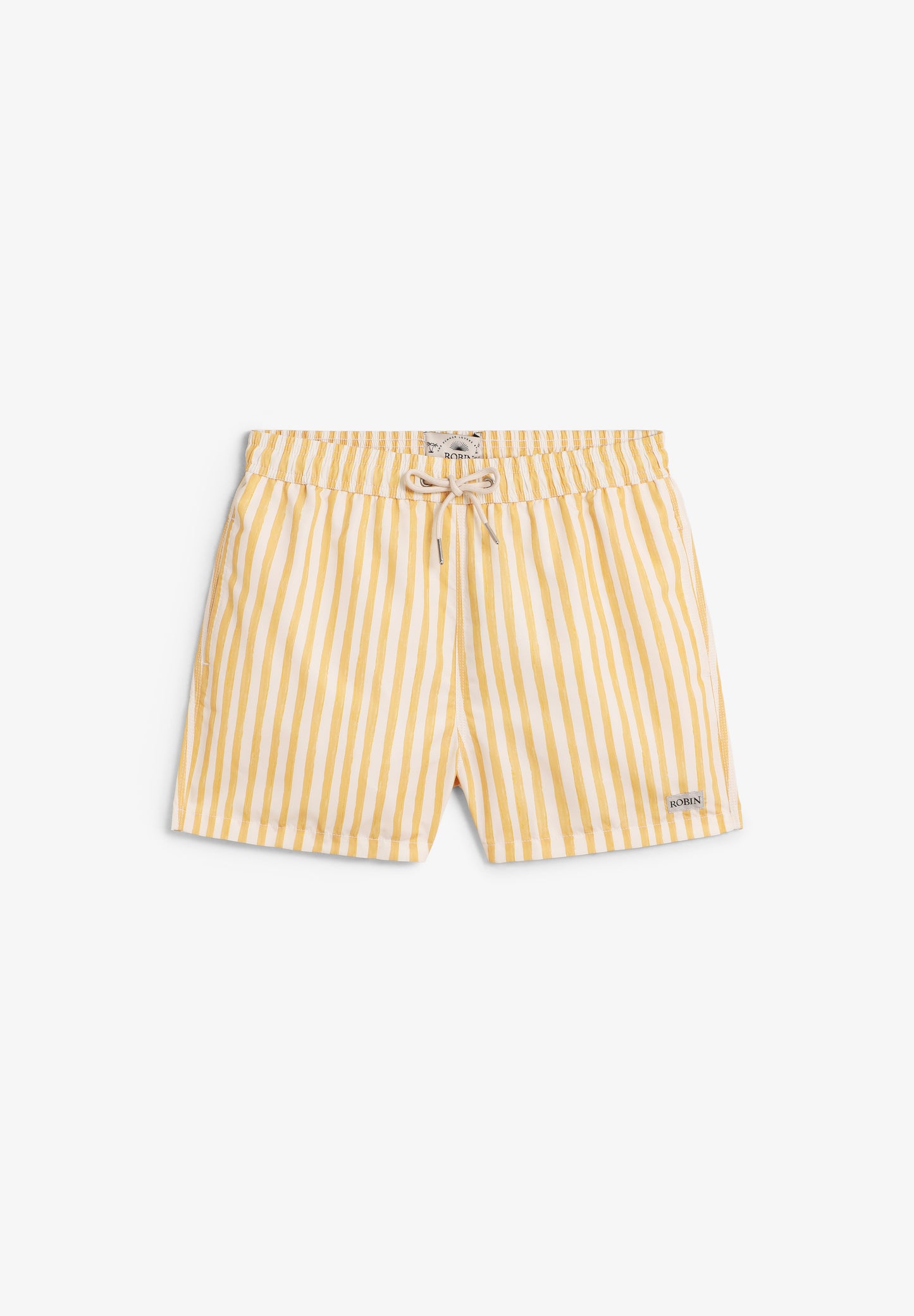 ROBIN COLLECTION | FATO DE BANHO MIMOSA STRIPES
