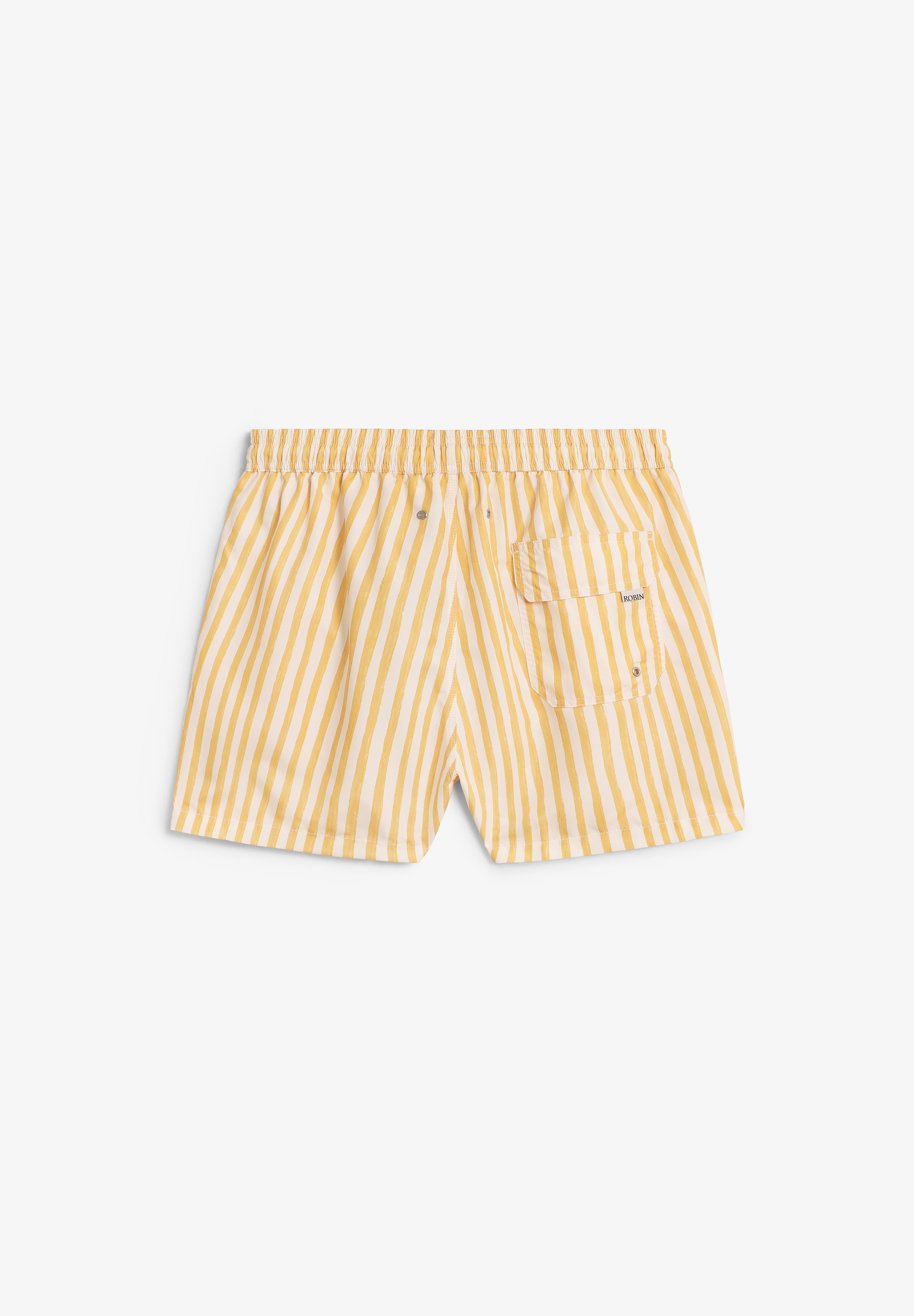 ROBIN COLLECTION | FATO DE BANHO MIMOSA STRIPES