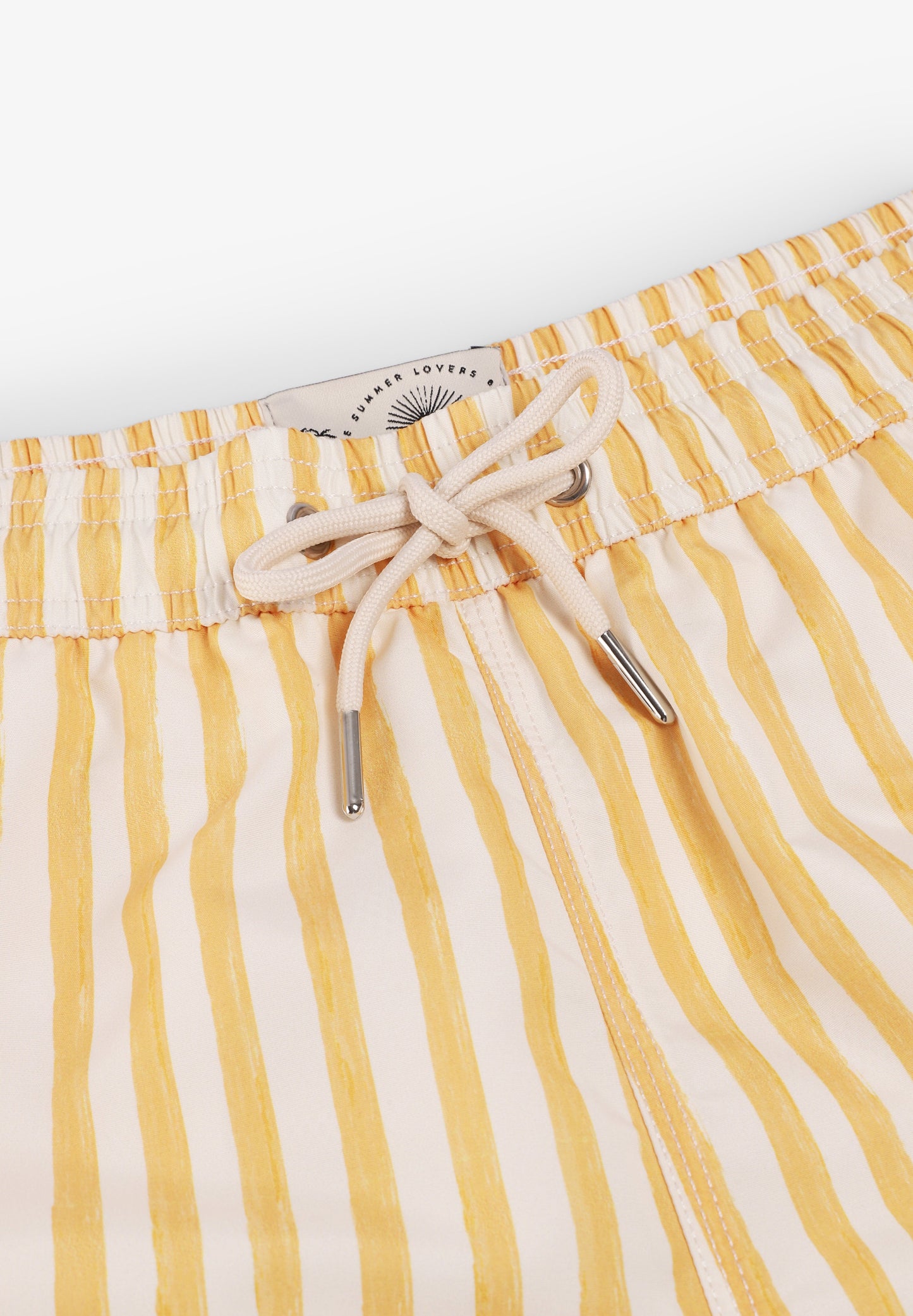 ROBIN COLLECTION | FATO DE BANHO MIMOSA STRIPES
