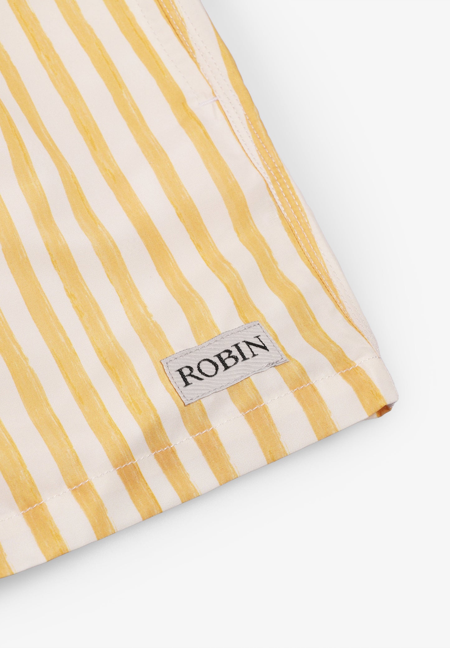 ROBIN COLLECTION | FATO DE BANHO MIMOSA STRIPES