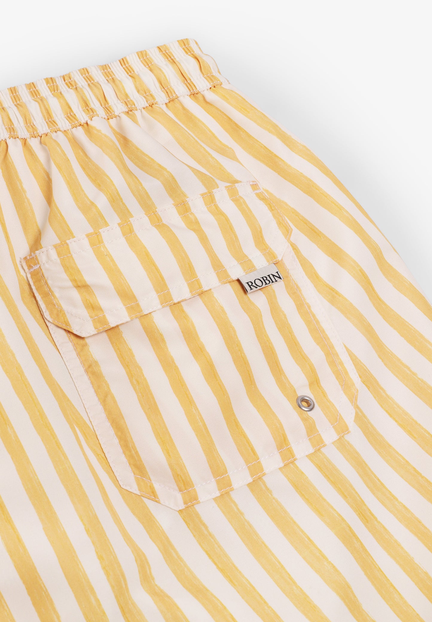 ROBIN COLLECTION | FATO DE BANHO MIMOSA STRIPES