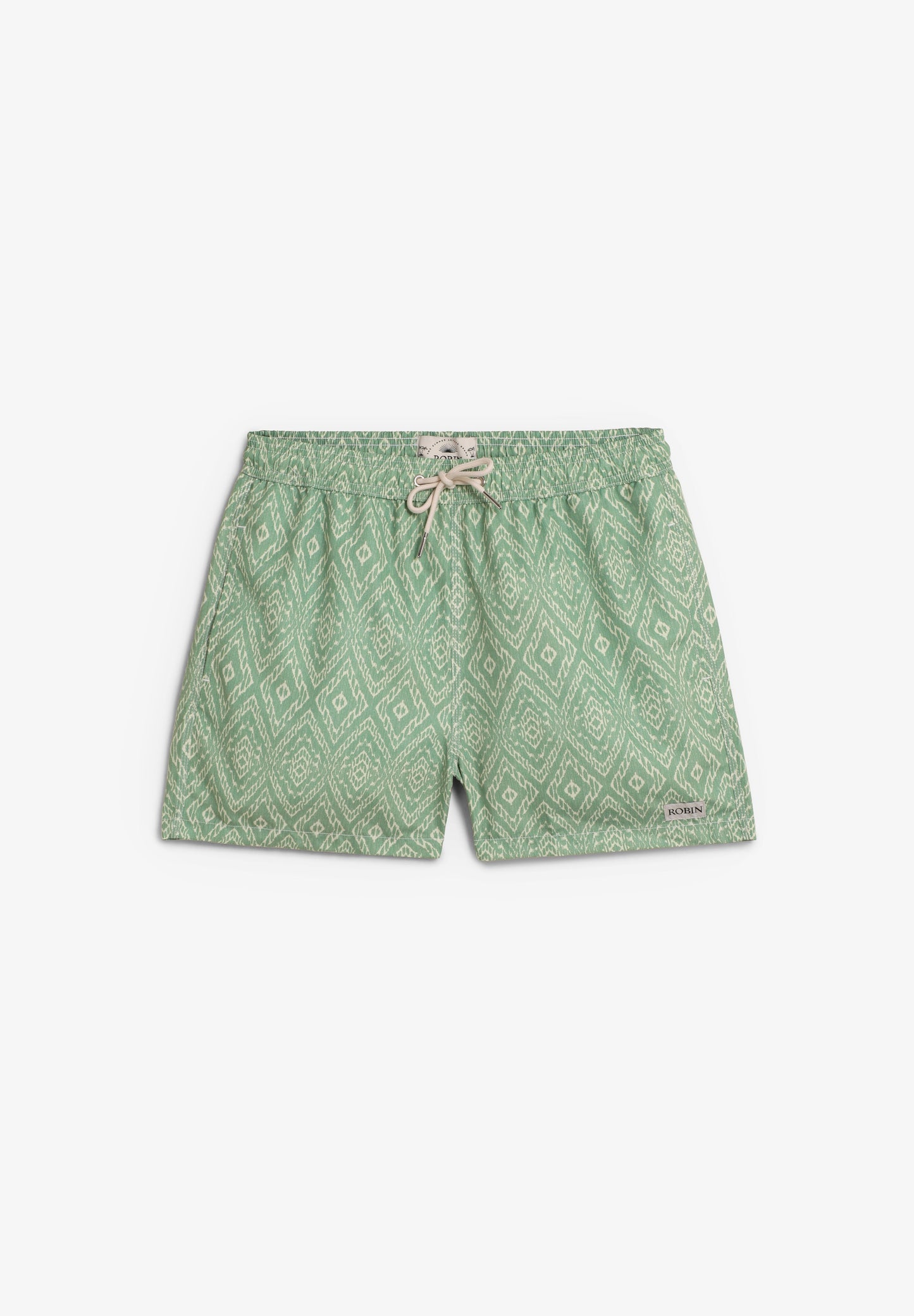 ROBIN COLLECTION | FATO DE BANHO IKAT JAIPUR