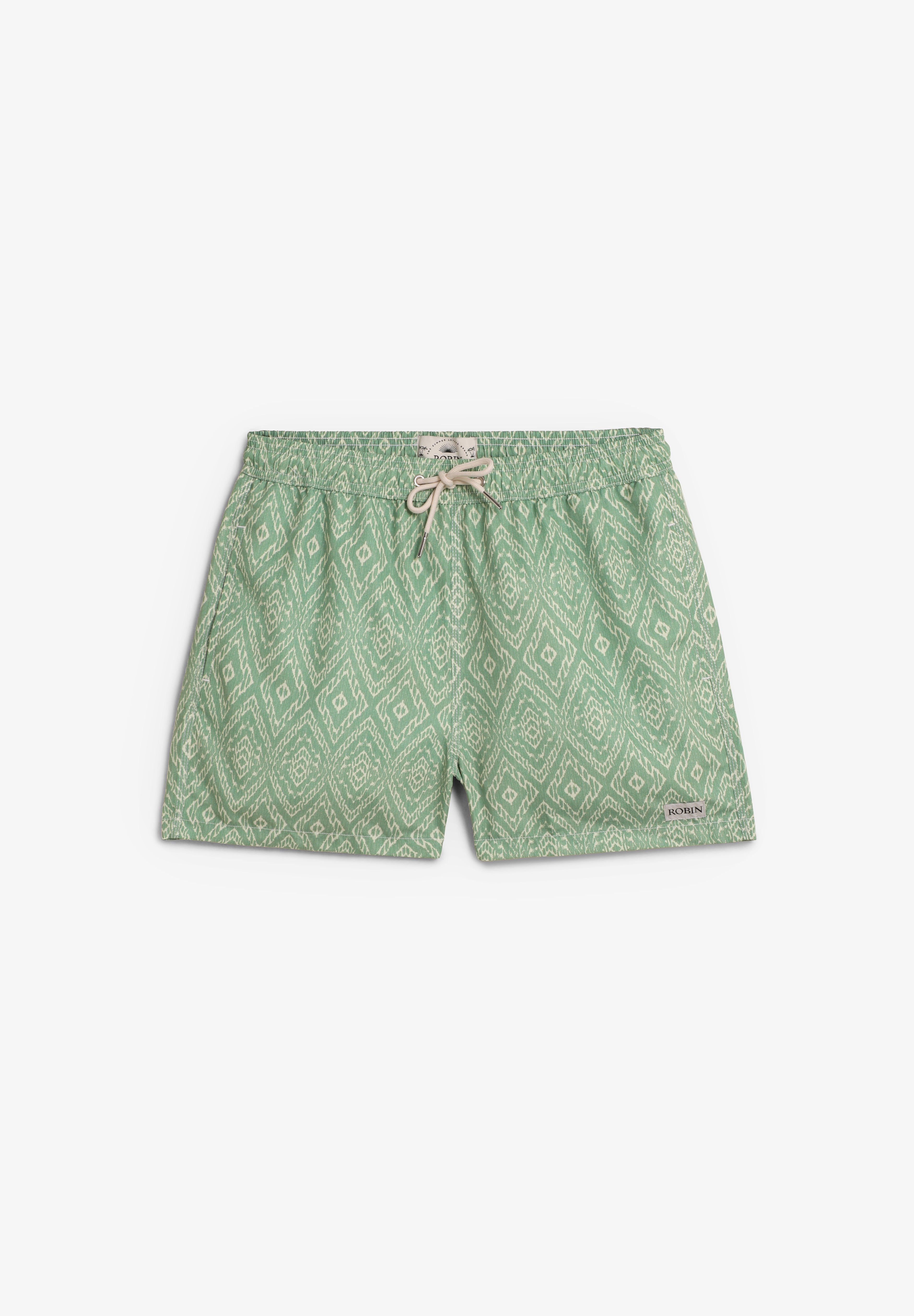 ROBIN COLLECTION | FATO DE BANHO IKAT JAIPUR