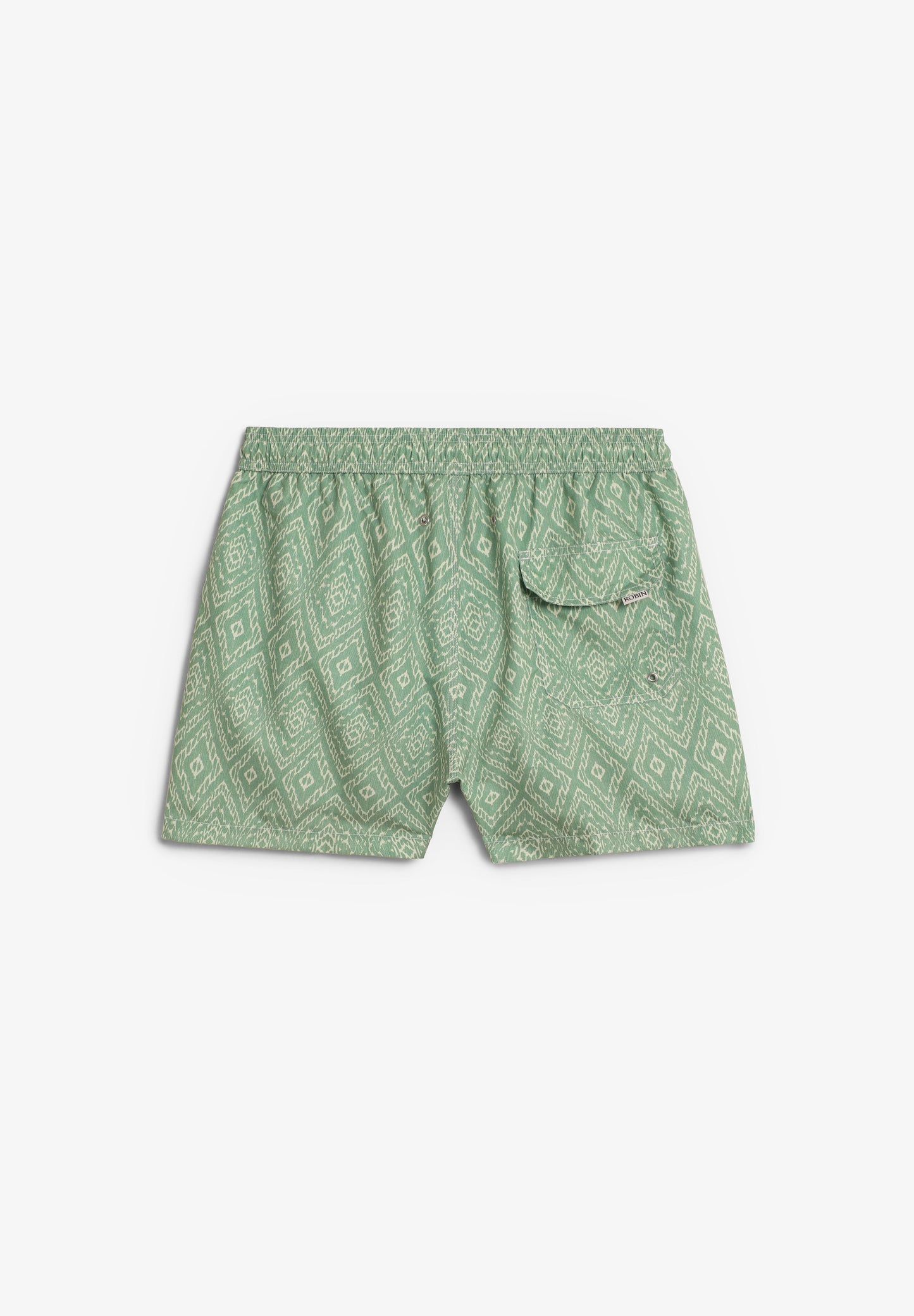 ROBIN COLLECTION | FATO DE BANHO IKAT JAIPUR