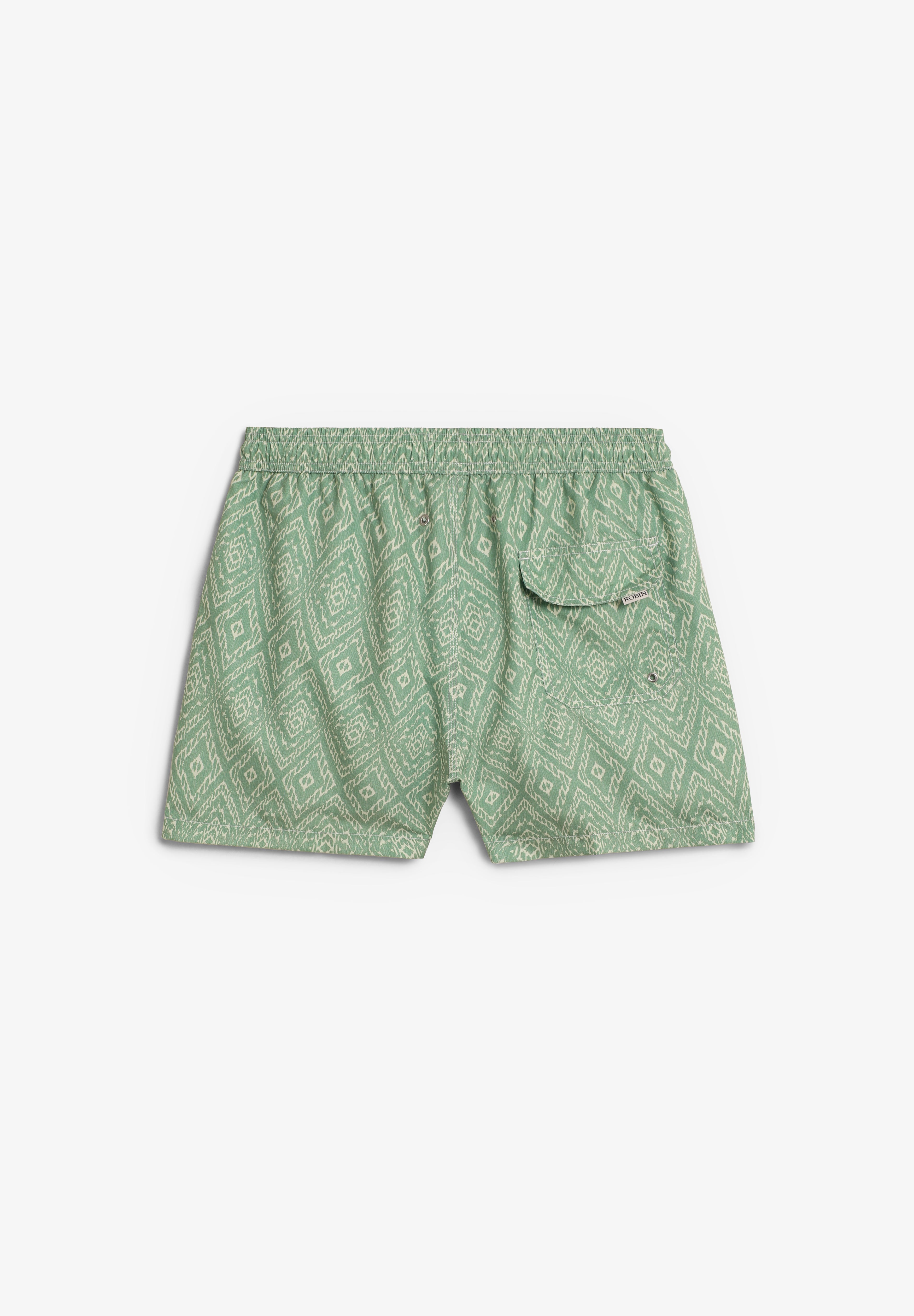 ROBIN COLLECTION | FATO DE BANHO IKAT JAIPUR
