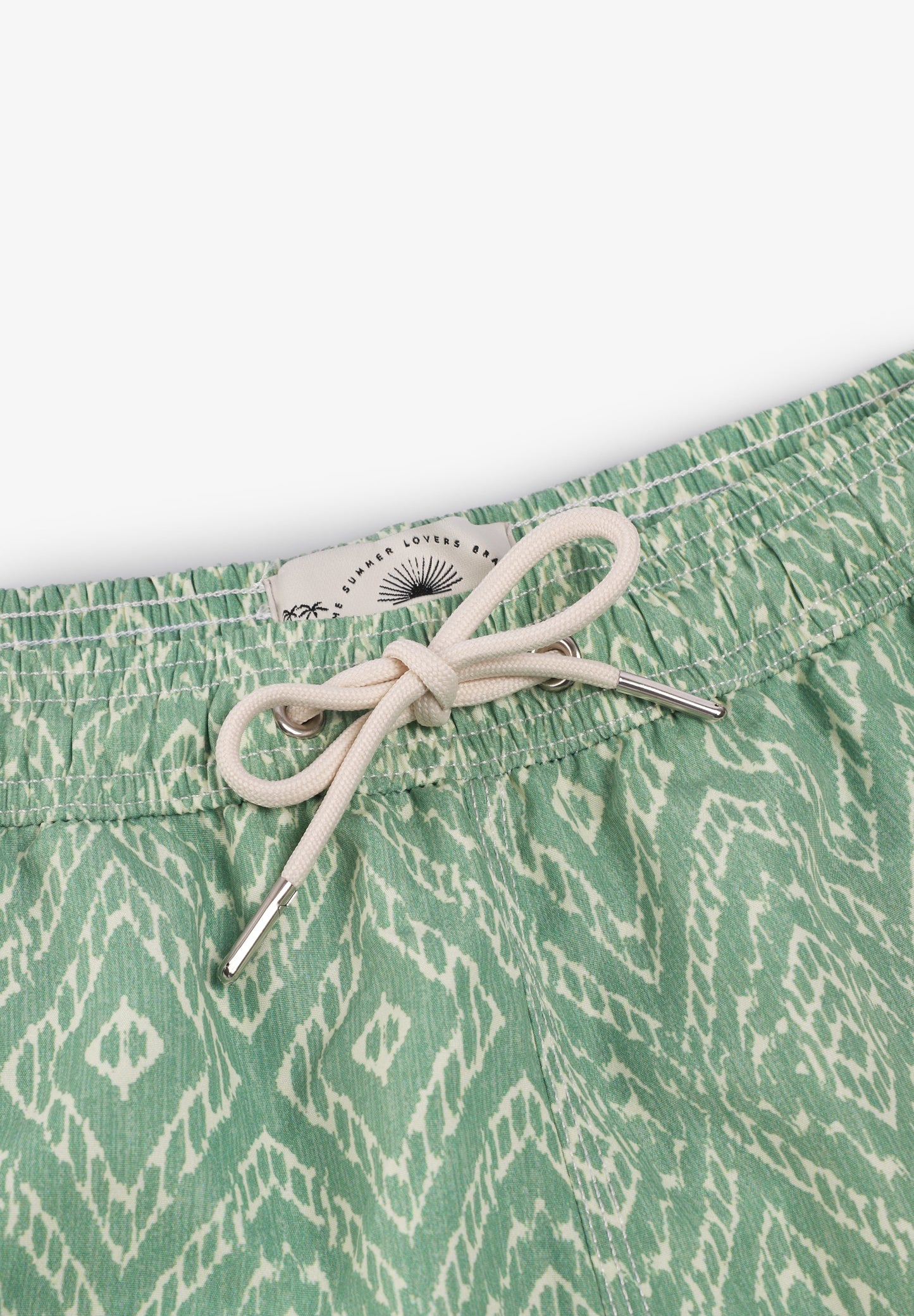 ROBIN COLLECTION | FATO DE BANHO IKAT JAIPUR