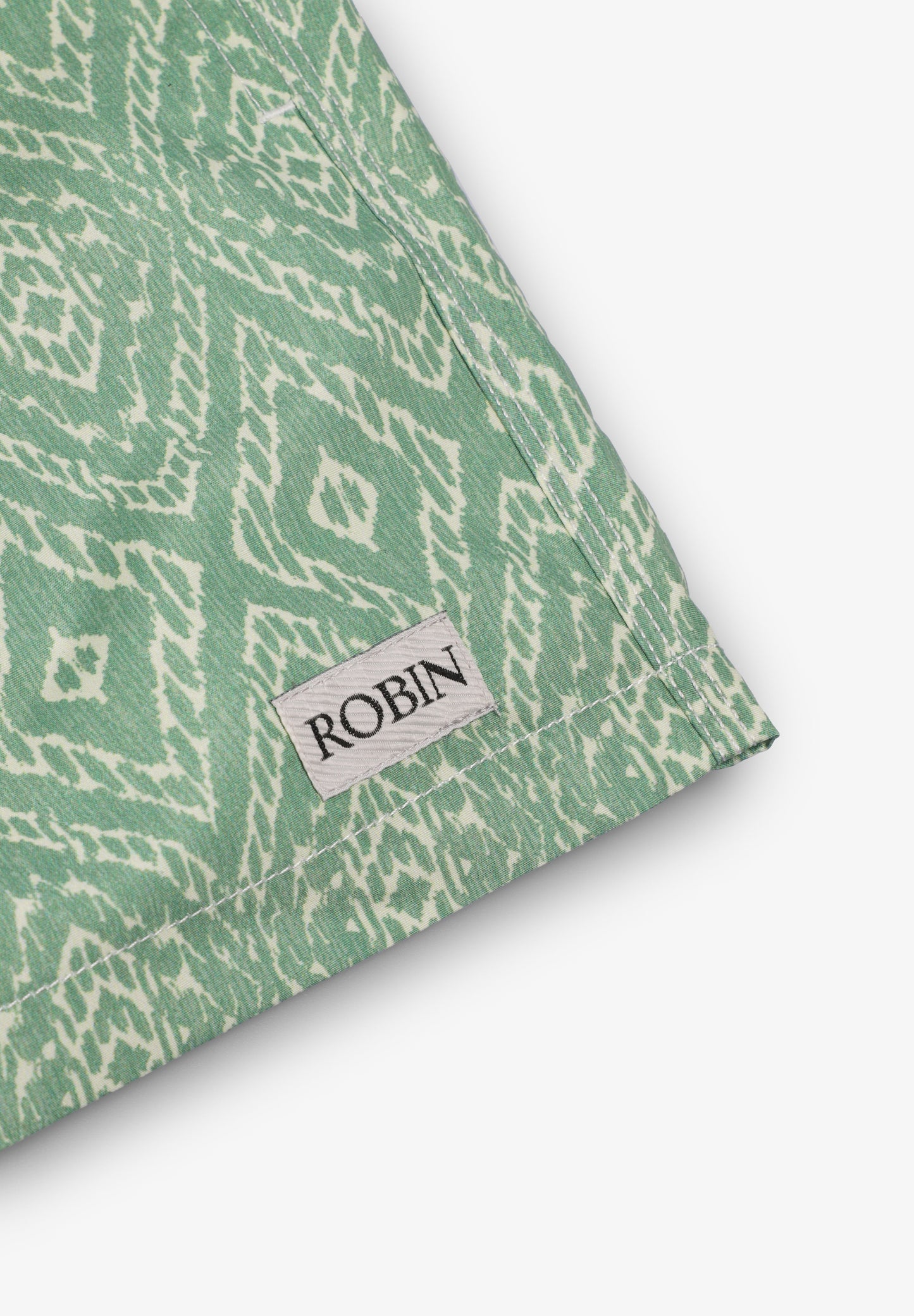 ROBIN COLLECTION | FATO DE BANHO IKAT JAIPUR