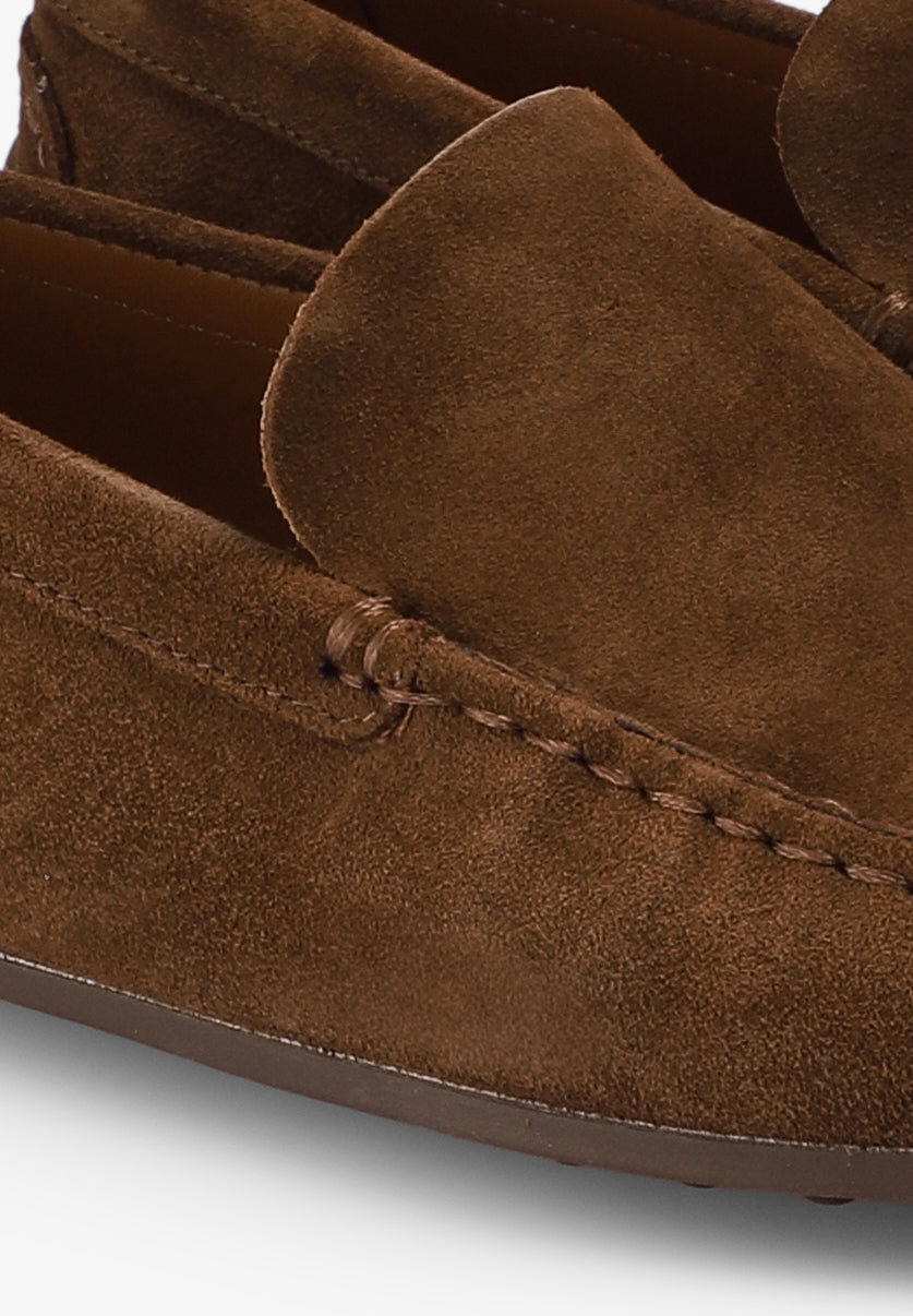 VAGABOND | MOCASSINS LARISSA