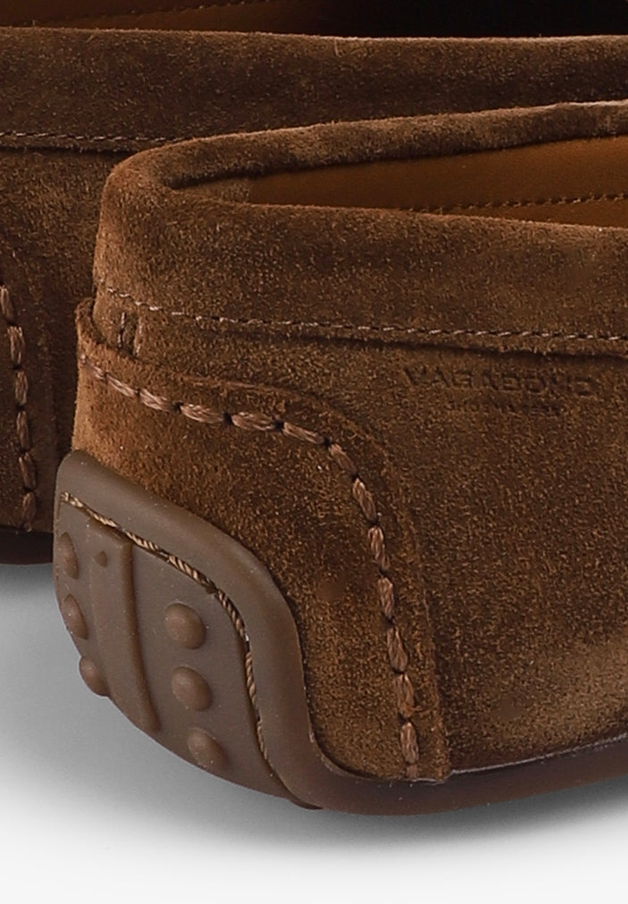 VAGABOND | MOCASSINS LARISSA
