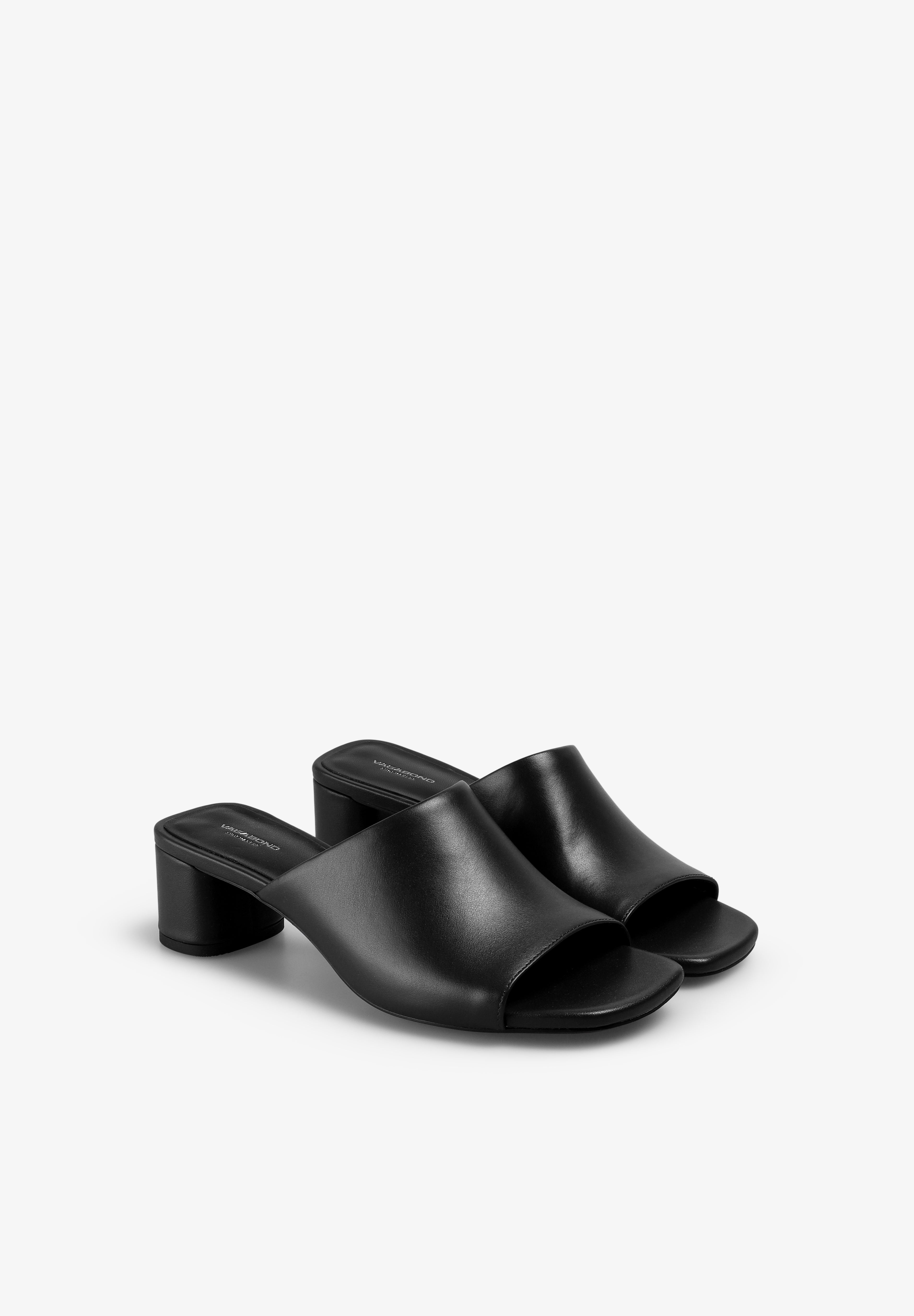 VAGABOND | SANDÁLIA PIPER MULES