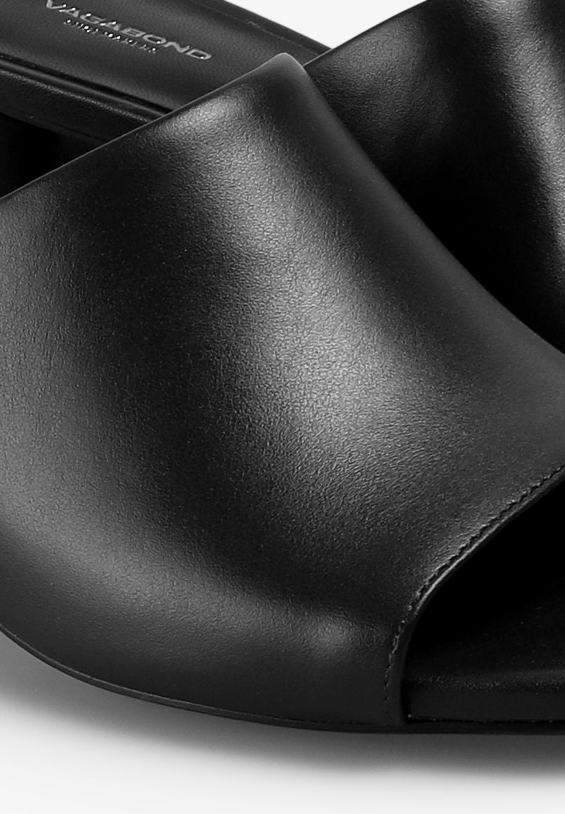 VAGABOND | SANDÁLIA PIPER MULES