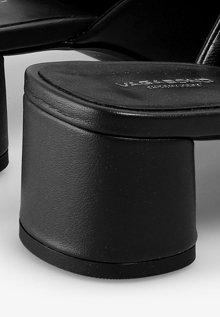 VAGABOND | SANDÁLIA PIPER MULES
