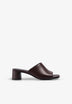 VAGABOND | SANDÁLIA PIPER MULES