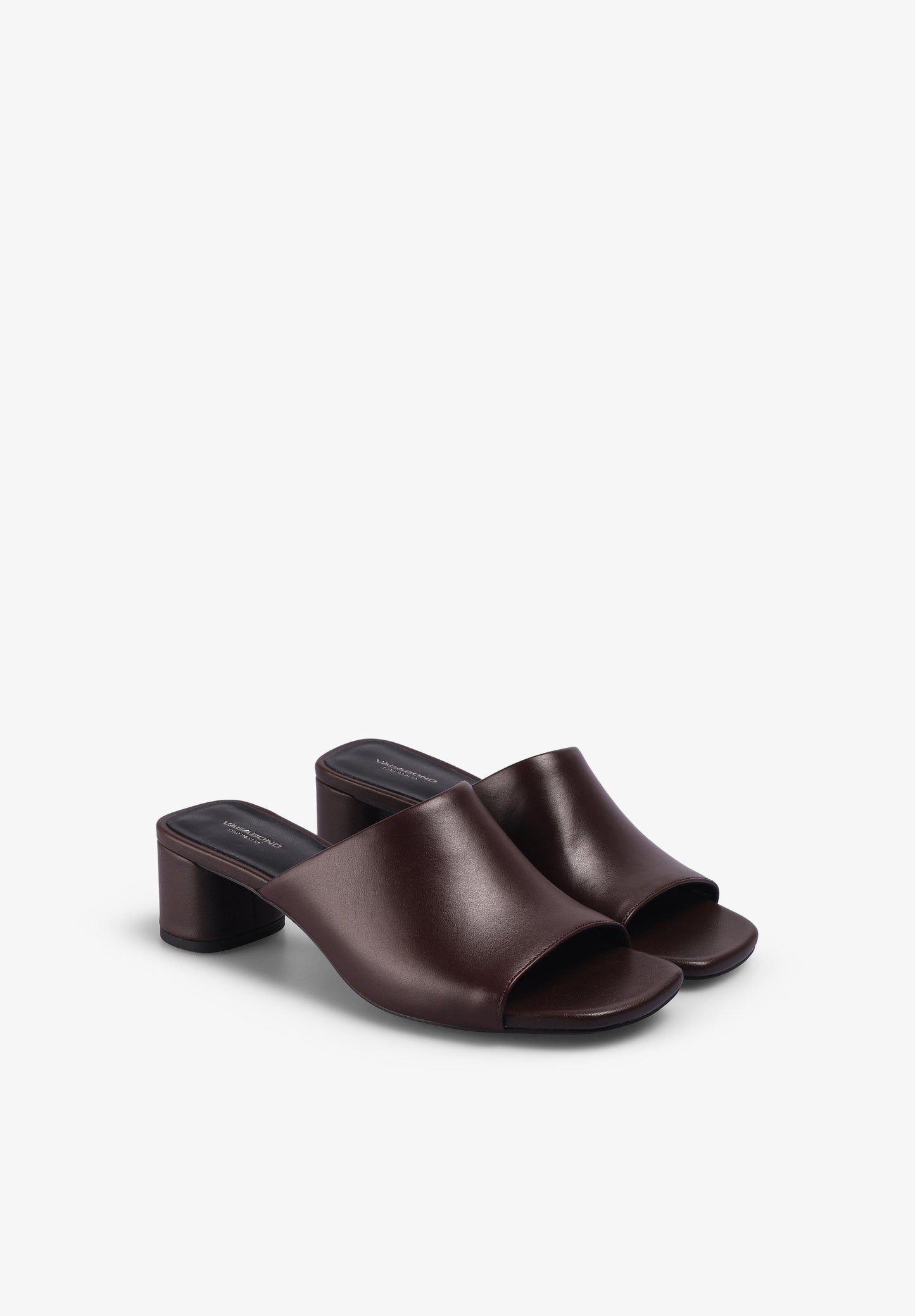 VAGABOND | SANDÁLIA PIPER MULES